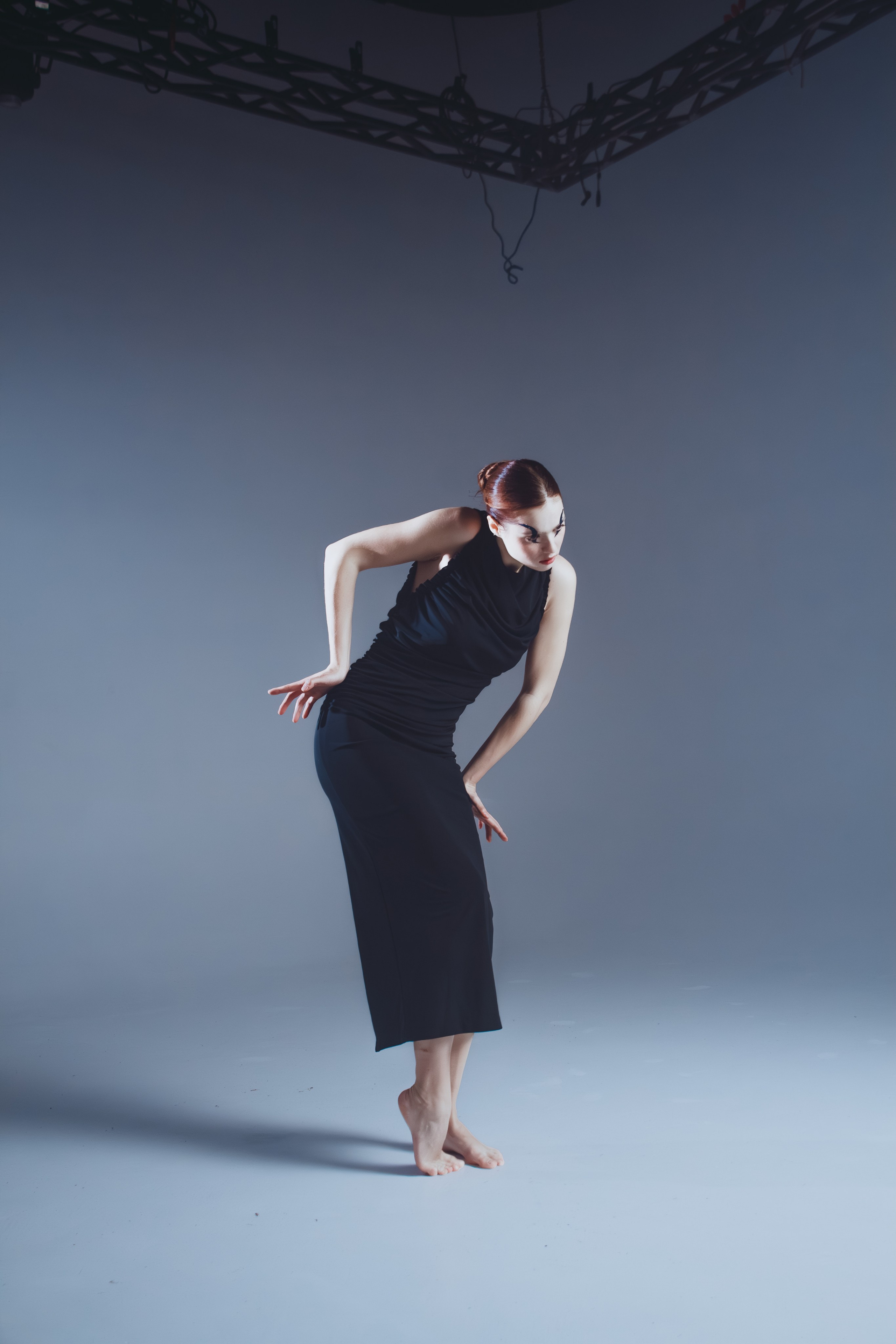 Katya. Иван Глухих, портретный фотограф