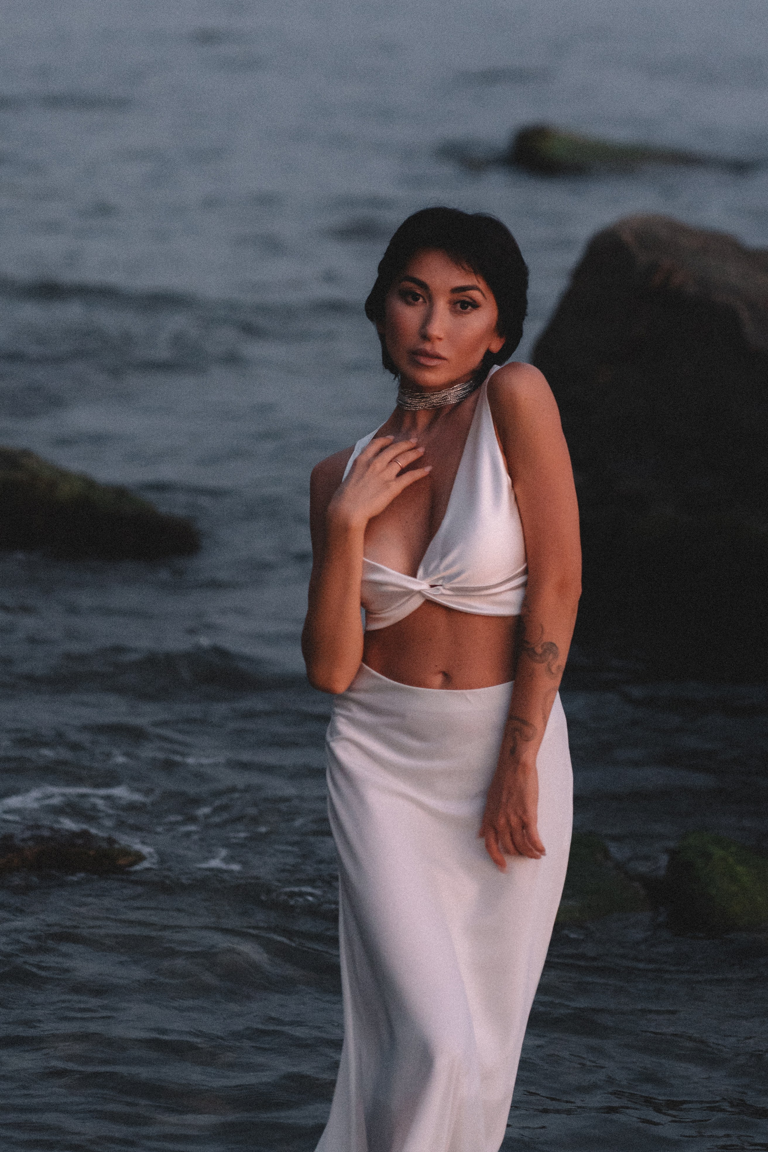 Night. Фотограф в Анапе Муратова Анна