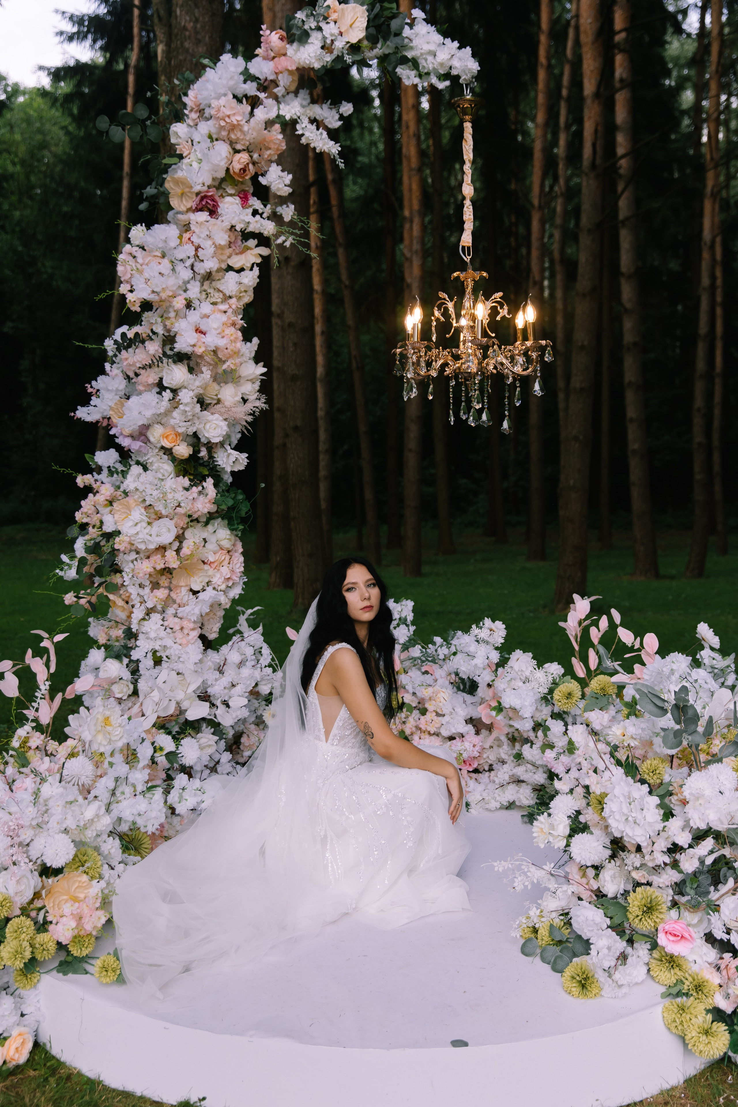 Anatasia & Vladimir. Фотограф в Минске — Юлия Деяк. Фотосессии в Минске