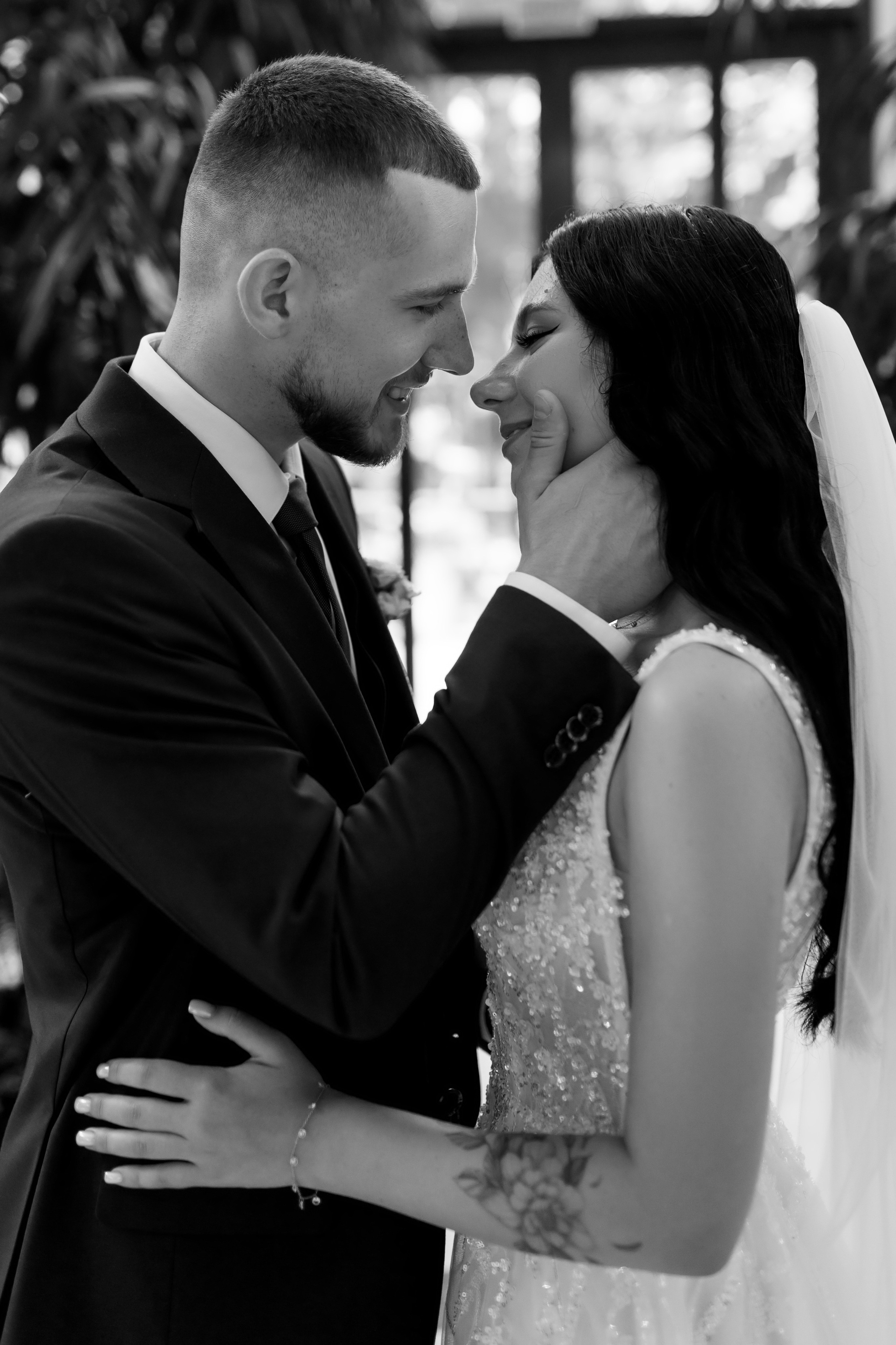 Anatasia & Vladimir. Фотограф в Минске — Юлия Деяк. Фотосессии в Минске