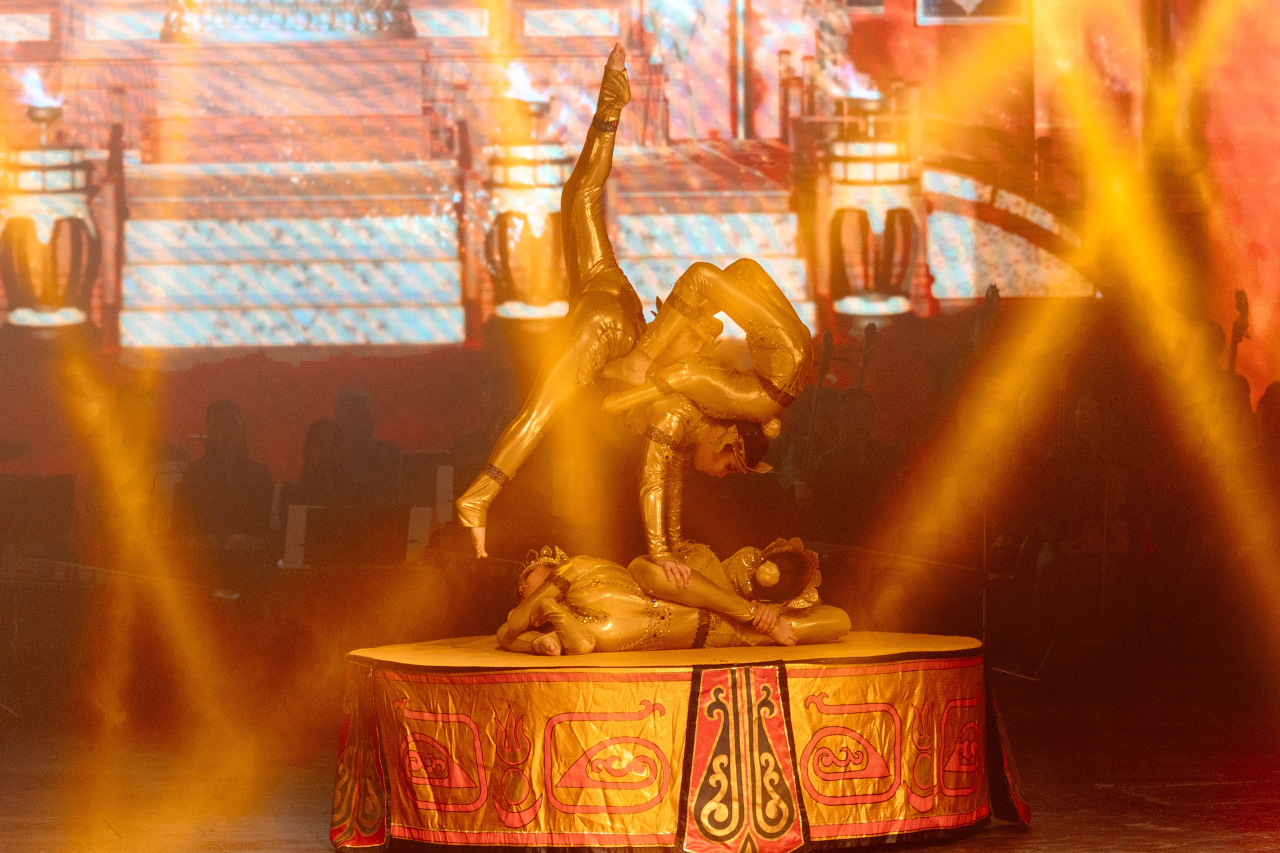 II Дальневосточная Кинопремия. Свадебный и семейный фотограф в Улан-Удэ