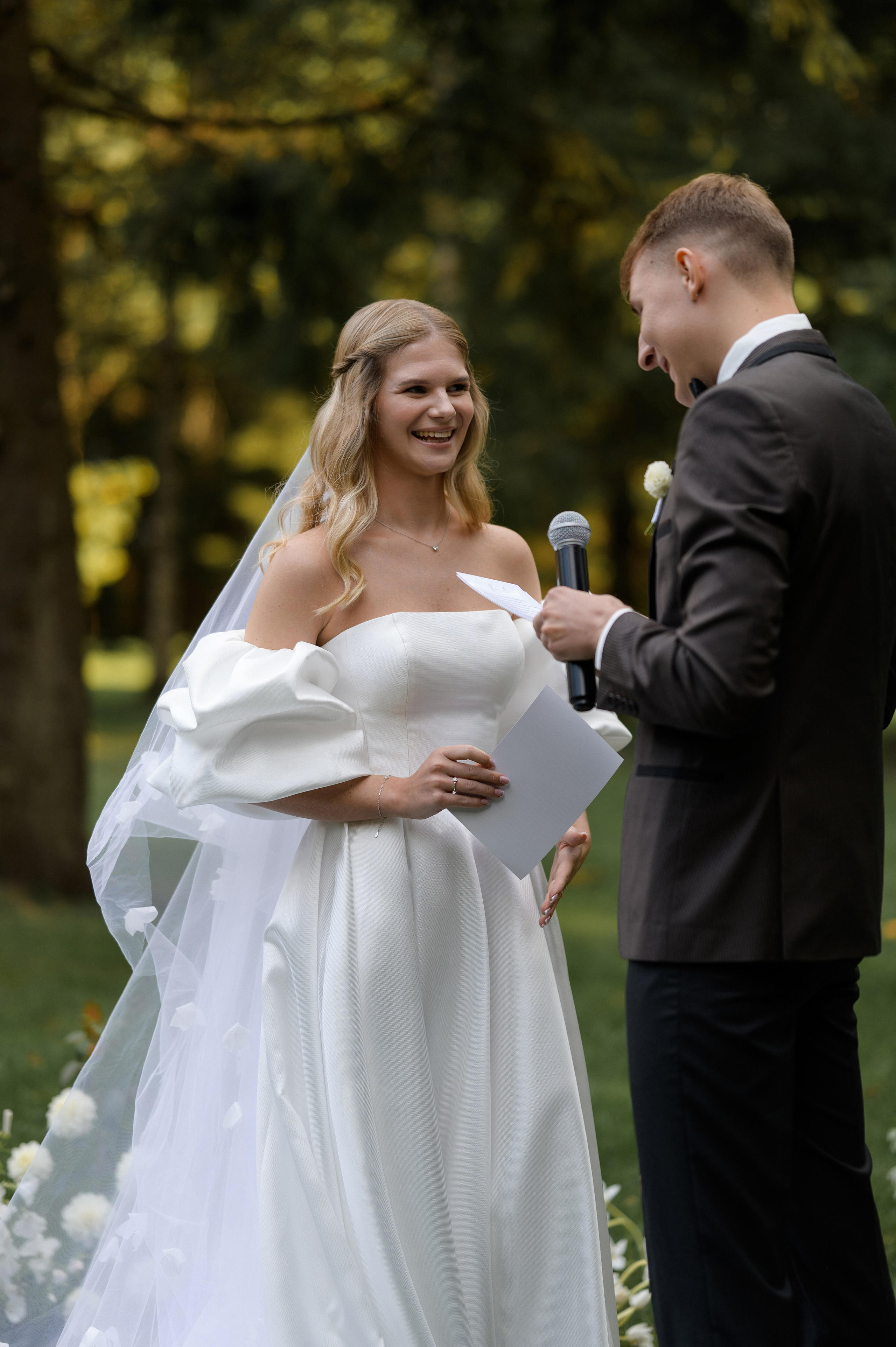 Еще сильнее я в тебя все равно не влюблюсь. VENSKAYA WEDDING & EVENT PLANNER