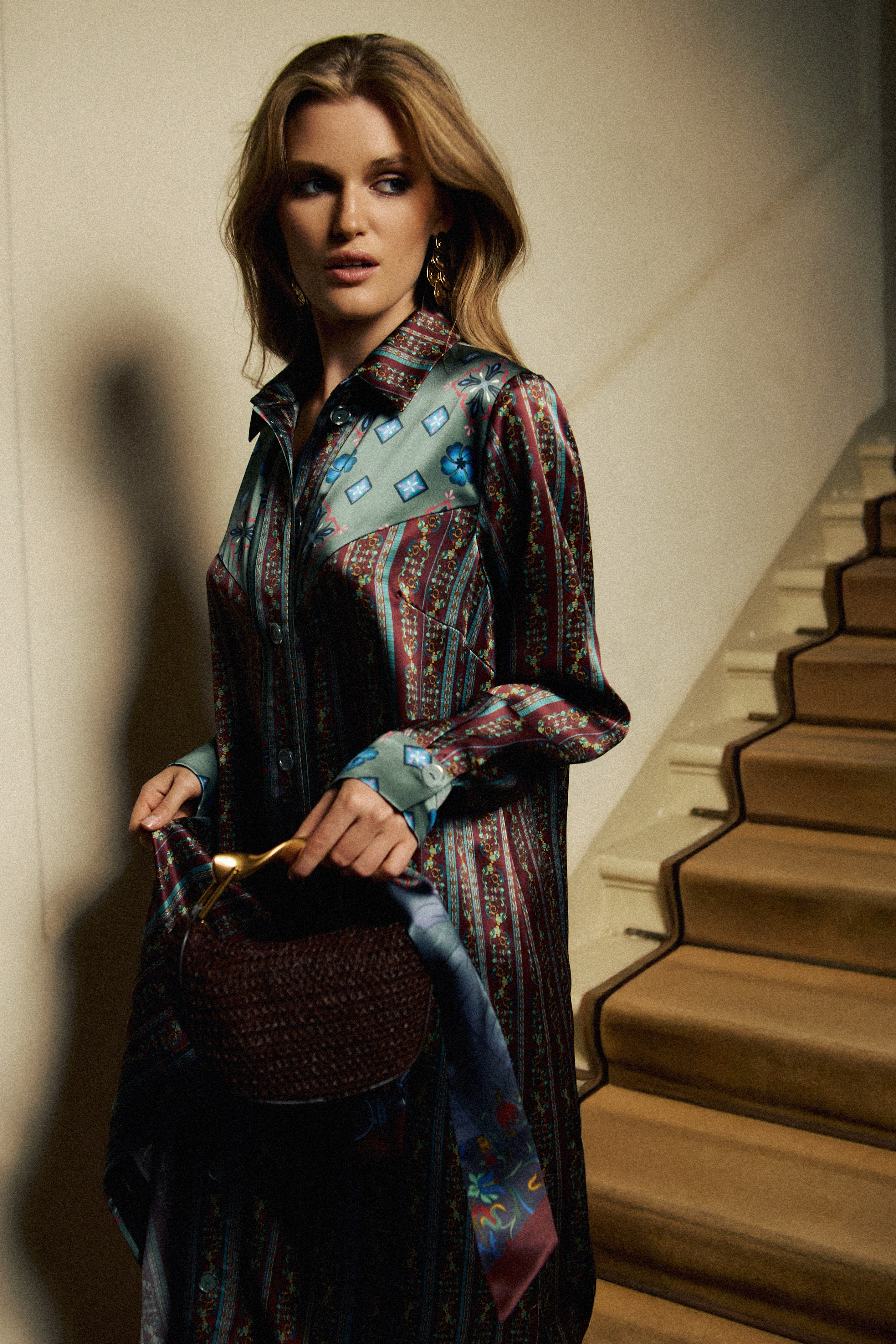 MOLLEN CAMPAIGN. Главная