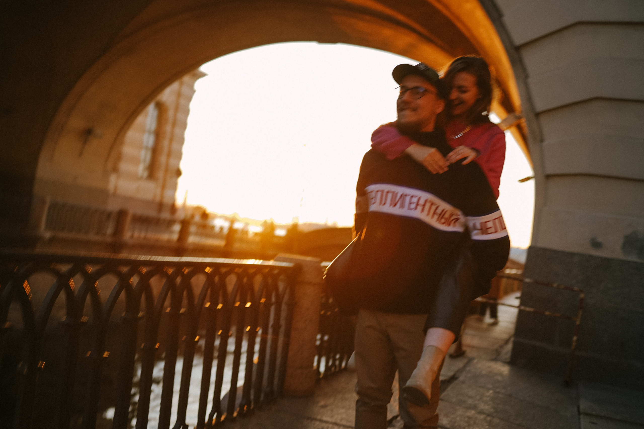 Лавстори: Маша и Лёша СПб. Катя Сагалаева. Свадебный фотограф Новосибирск