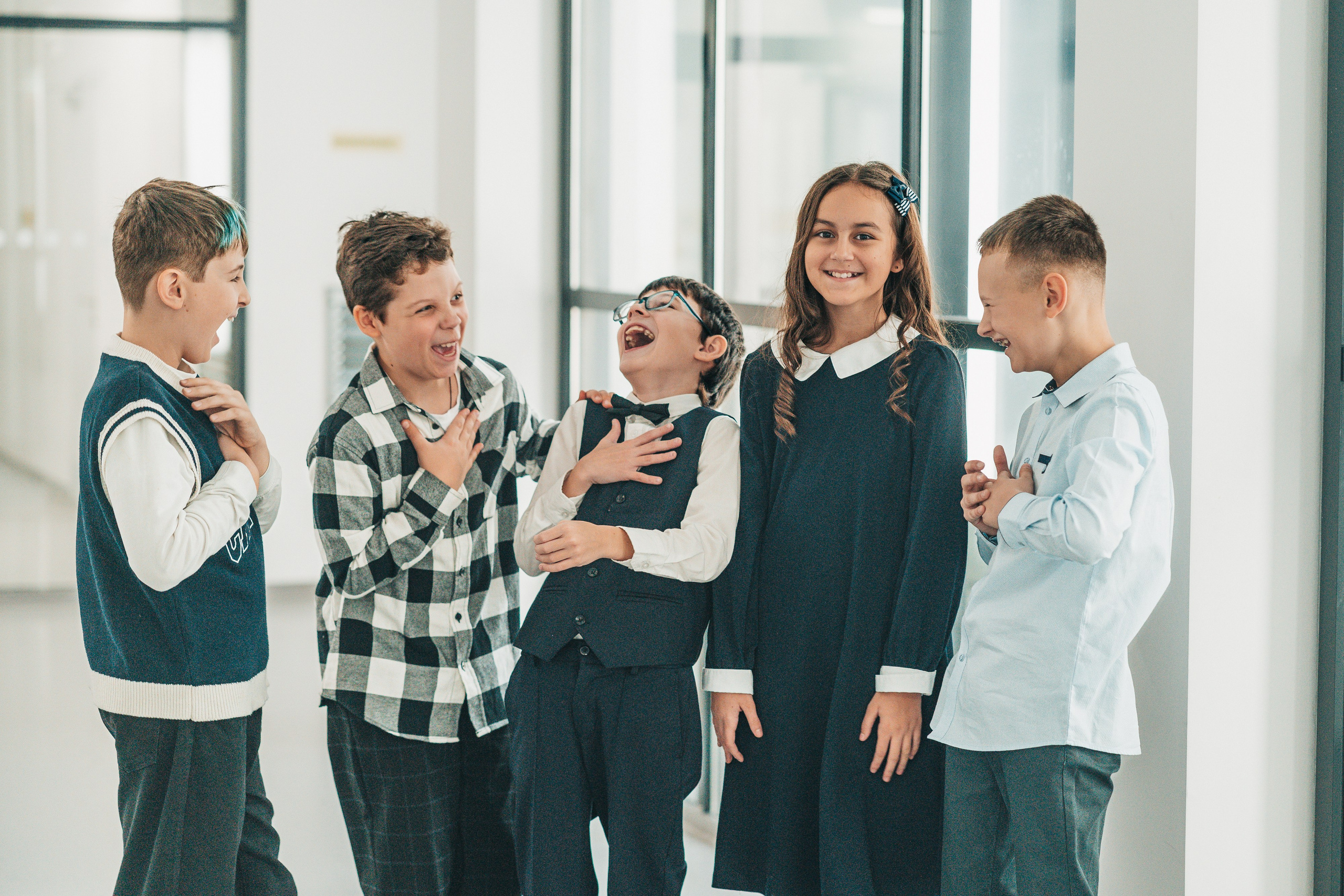 4 класс. Школьные альбомы и альбомы для детского сада. Юлия Осипова. Москва