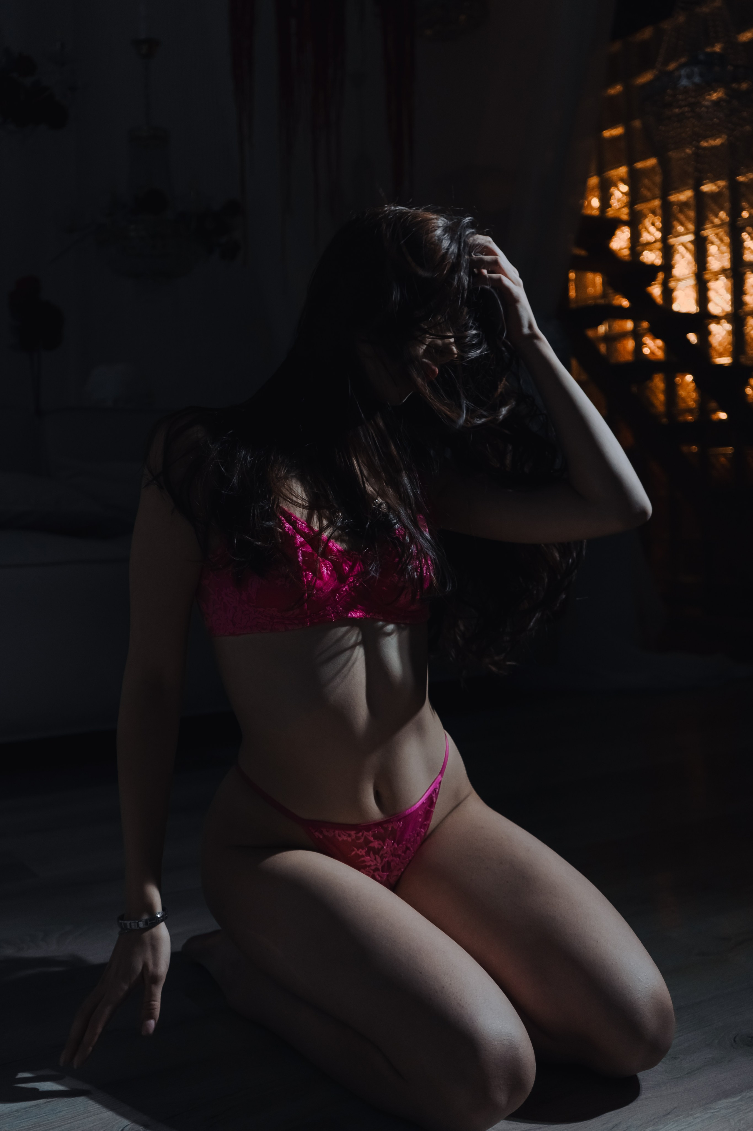 Елизавета. Фотограф Краснодар | Ольга Проскурина