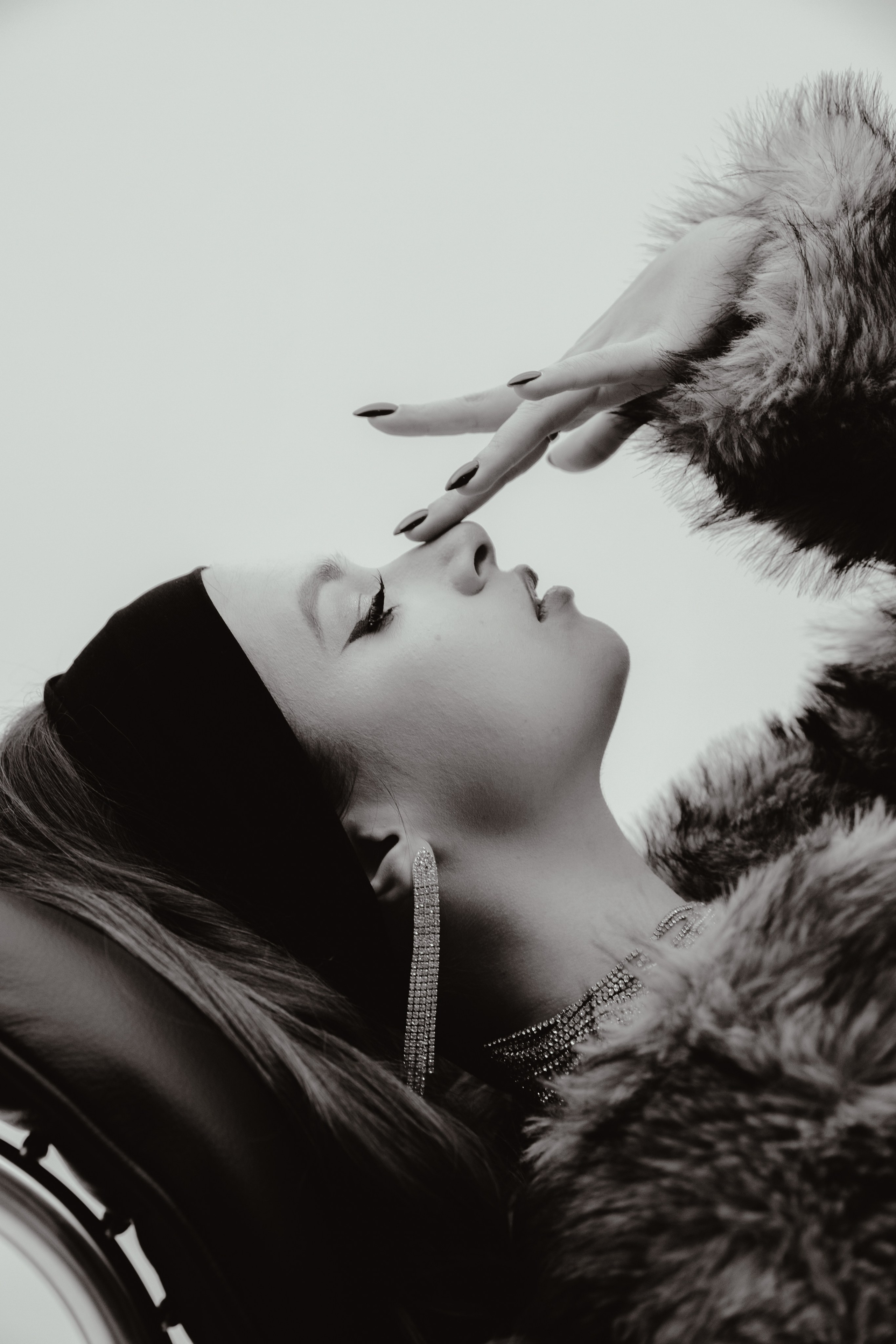 Екатерина. Фотограф Аникеева Алина, Рязань/Москва