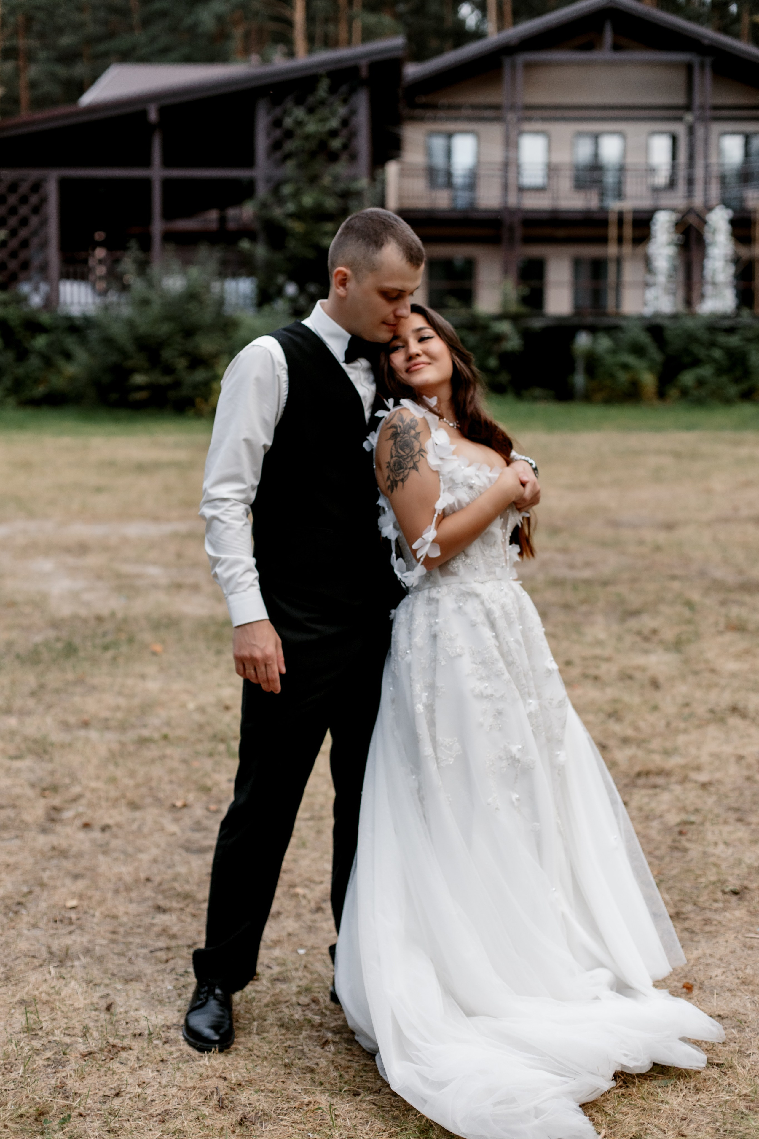 Alëna&Sergei. Свадебный и семейный фотограф Екатеринбург Настя Саедгалина