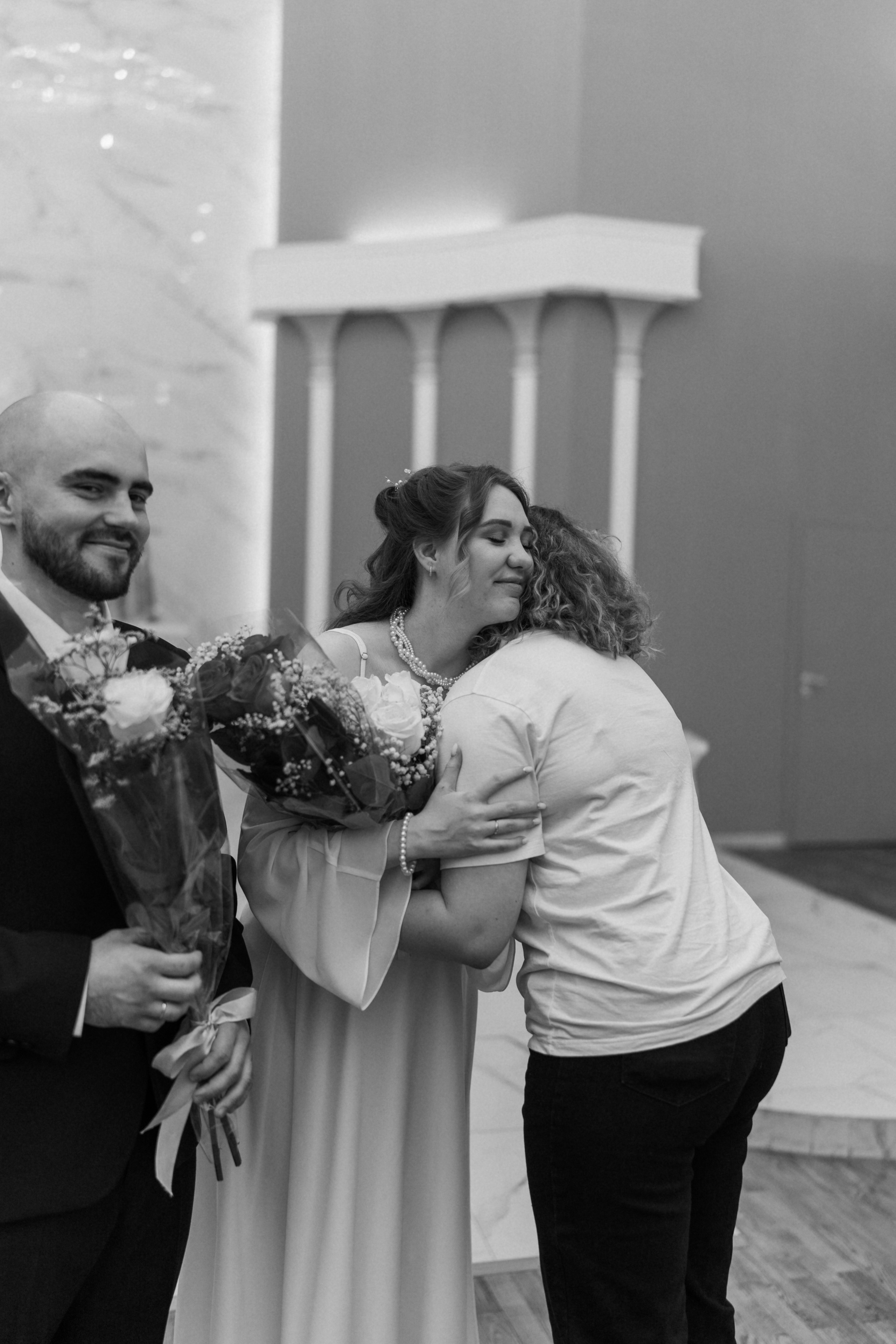 Алексей/Диана. Фотограф в Санкт-Петербурге — Лучина Екатерина