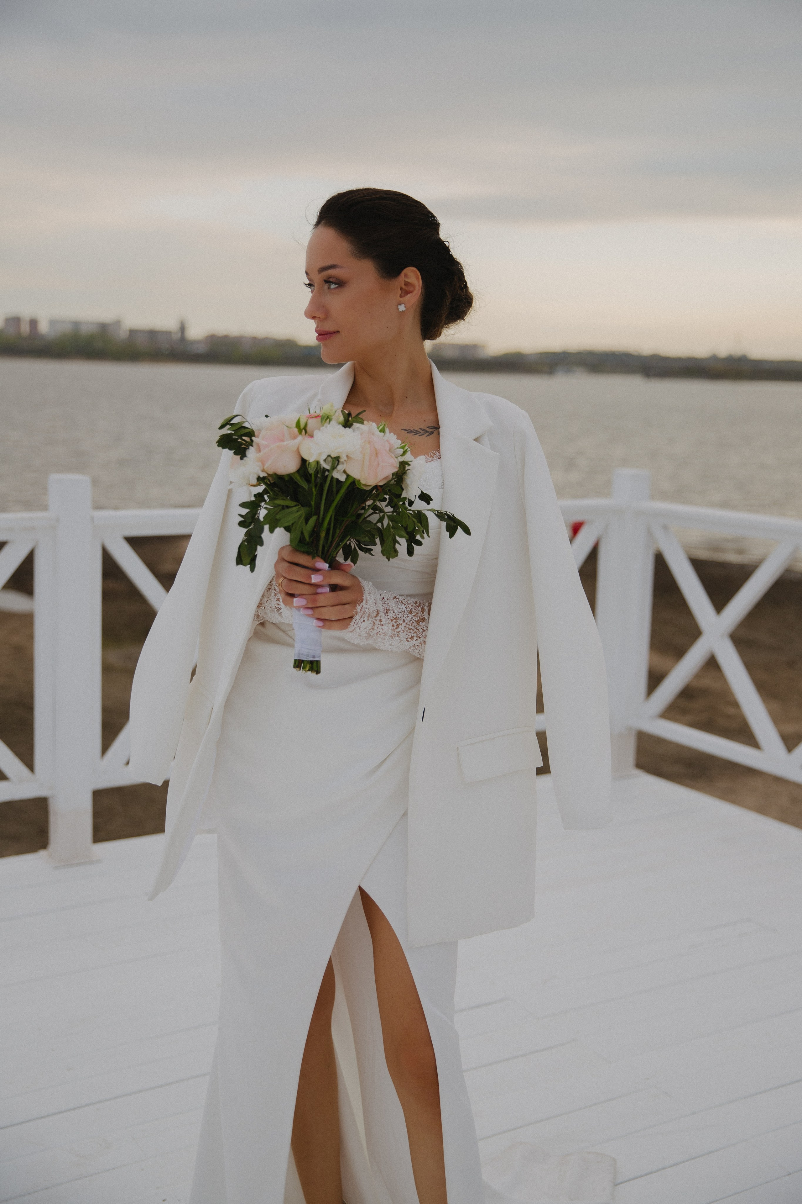 Максим & Марина. Свадебный фотограф Новосибирск