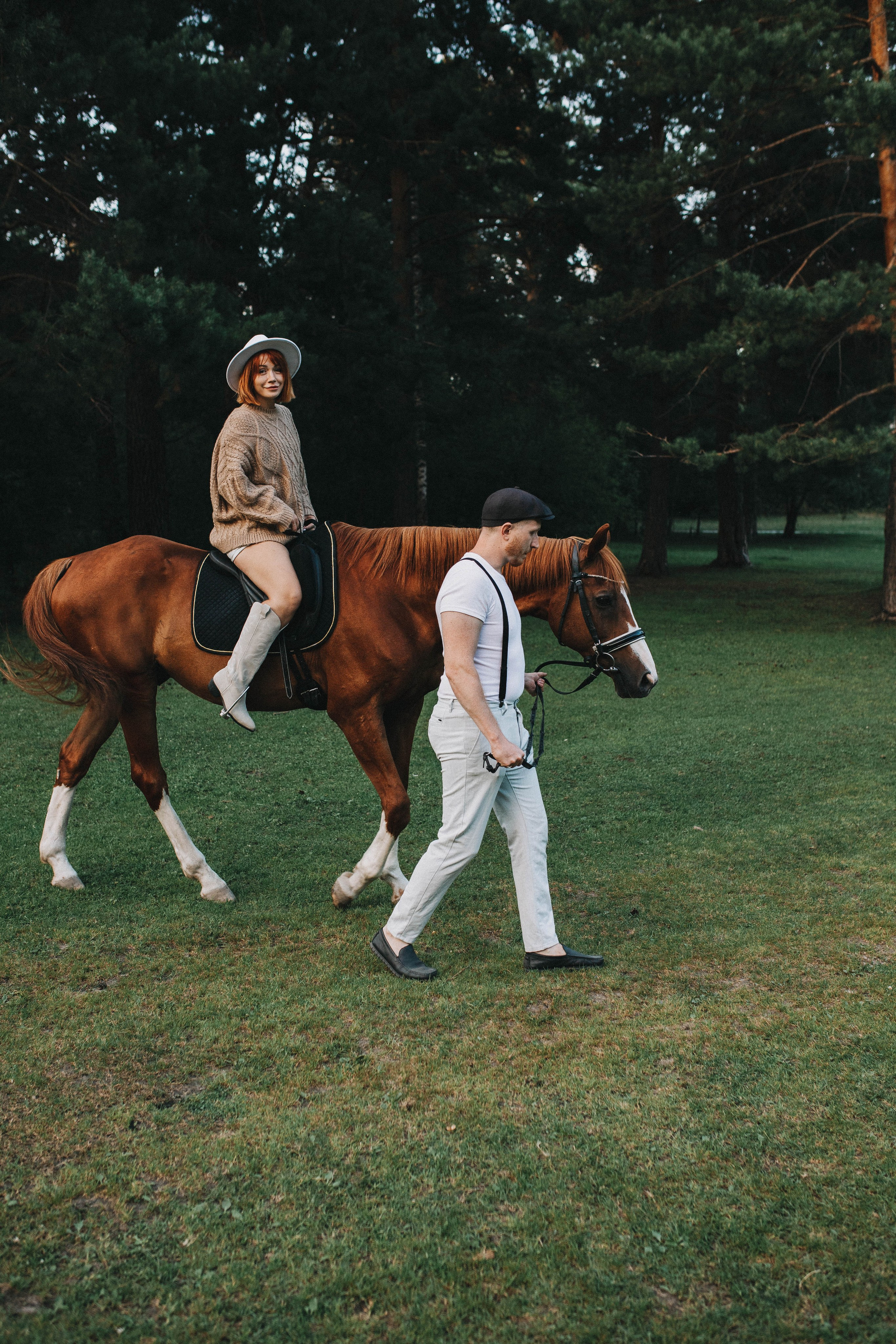 Love Story Максим и Галя. Свадебный фотограф Новосибирск