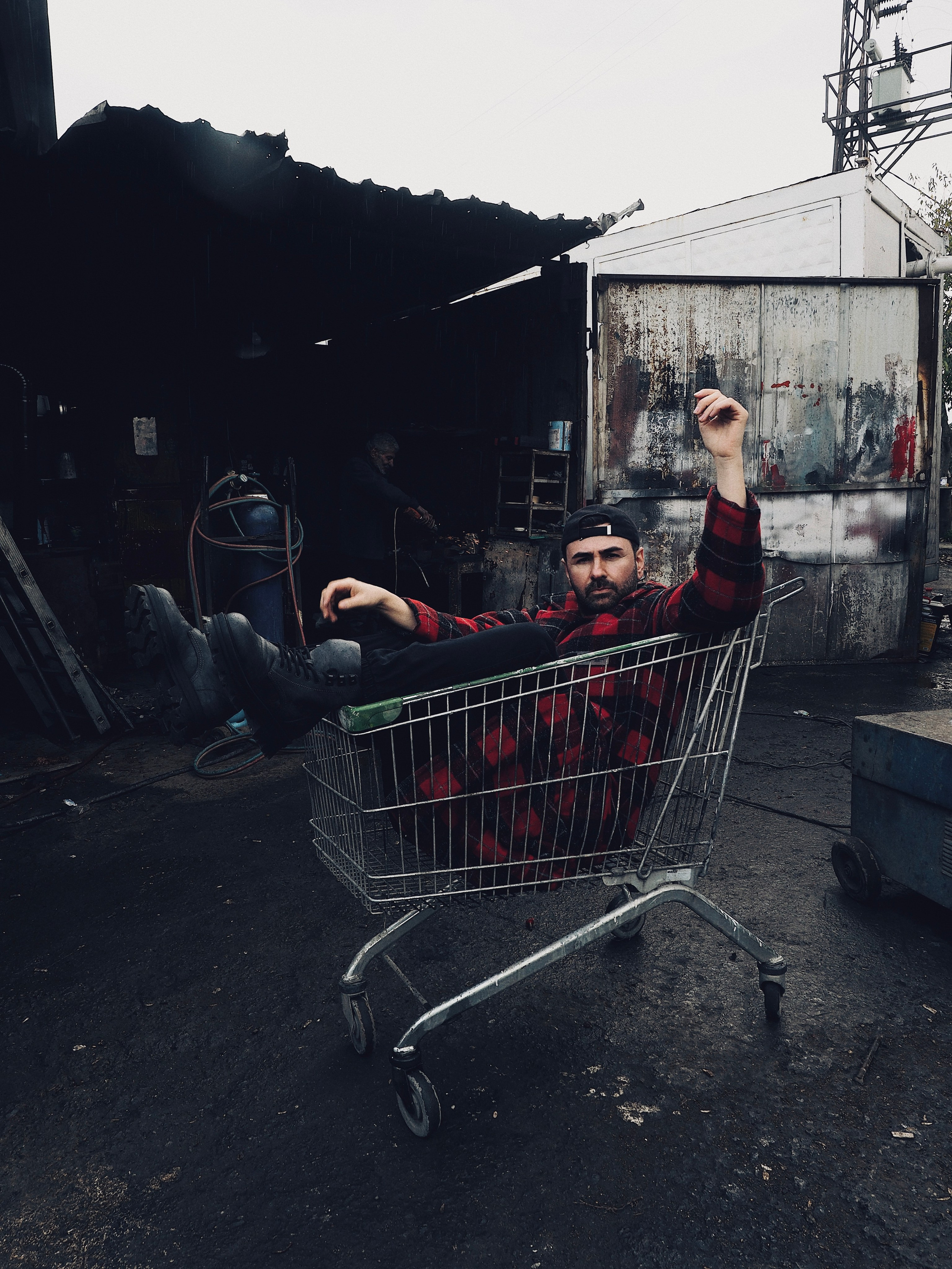 Portfolio of Fashion Photographer in Istanbul  Sergio Maiis. Sergio Maiis — Fashion Photographer in Istanbul | Editorial & Lifestyle Photographer