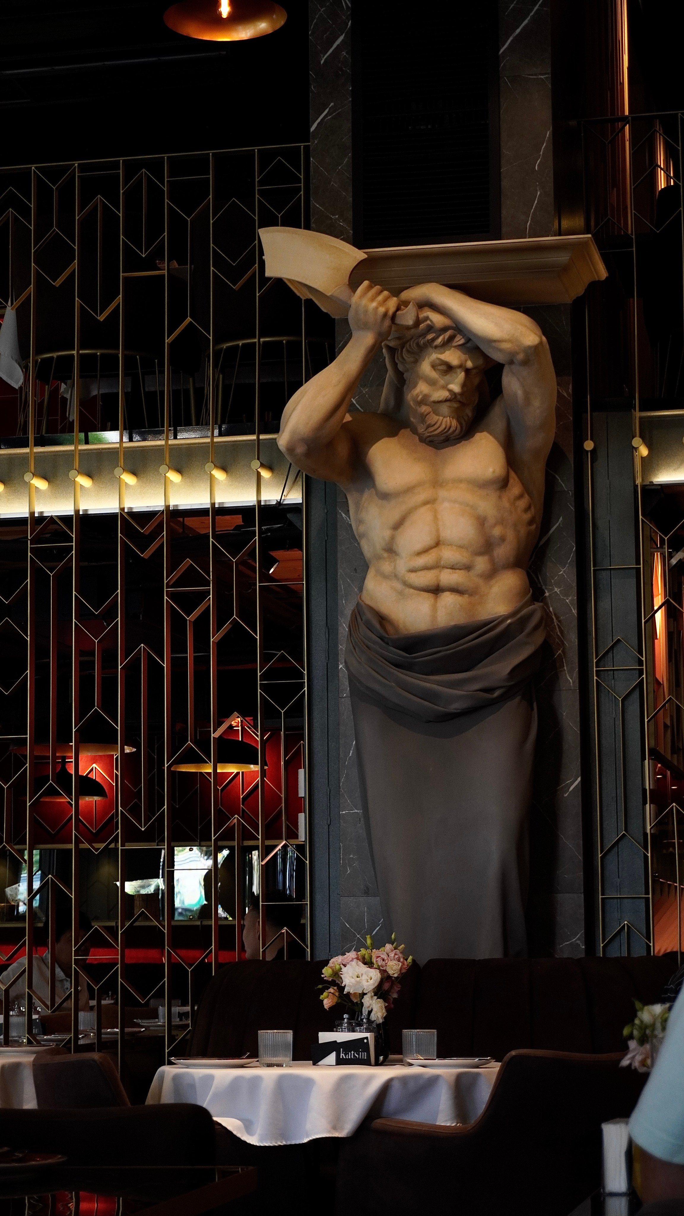 Restaurant. Фотограф Видеограф