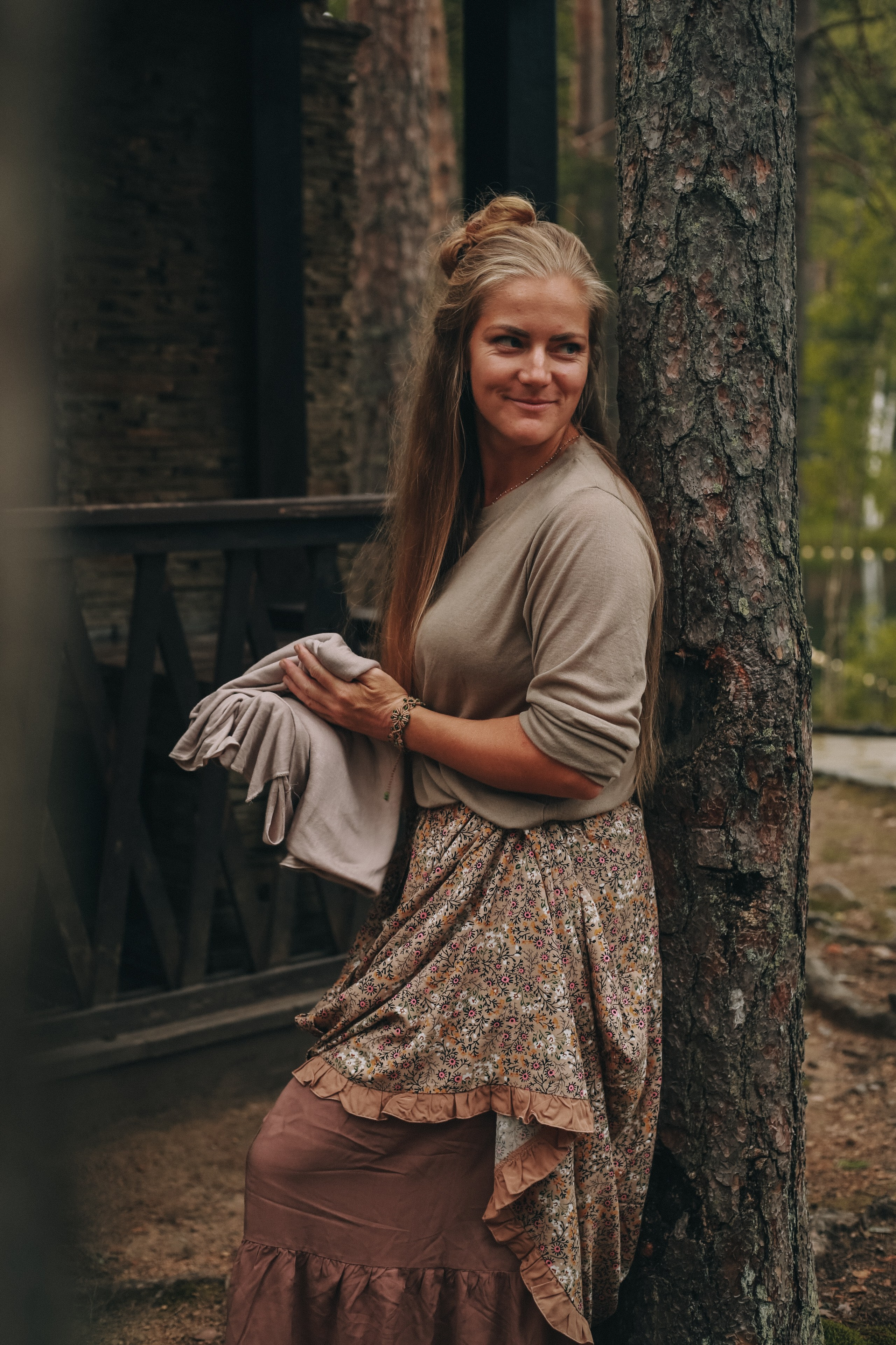 Лесная история. Детский фотограф, Волгоград