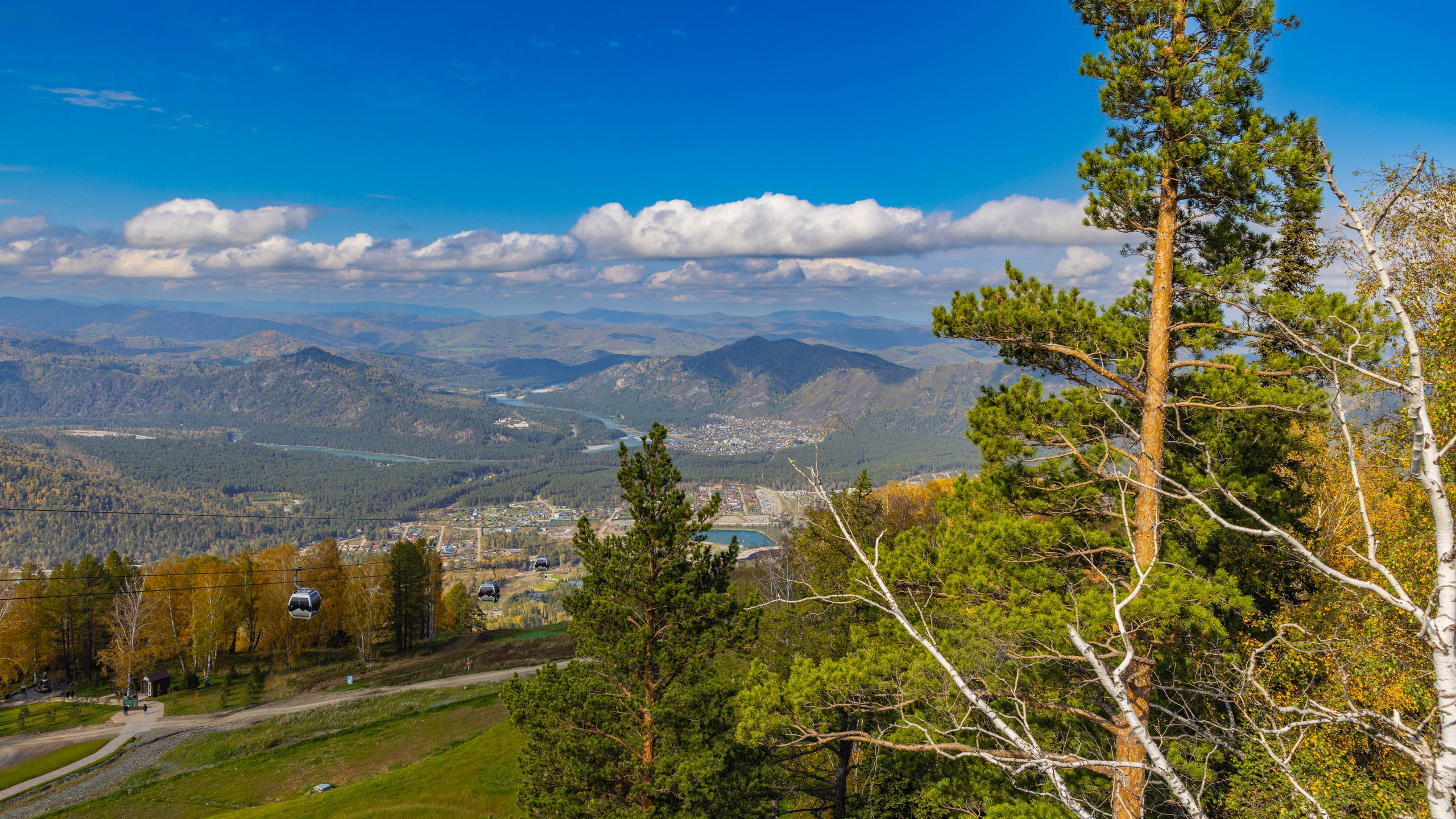 2025 09 Алтай. Чуйский тракт. Фотографии