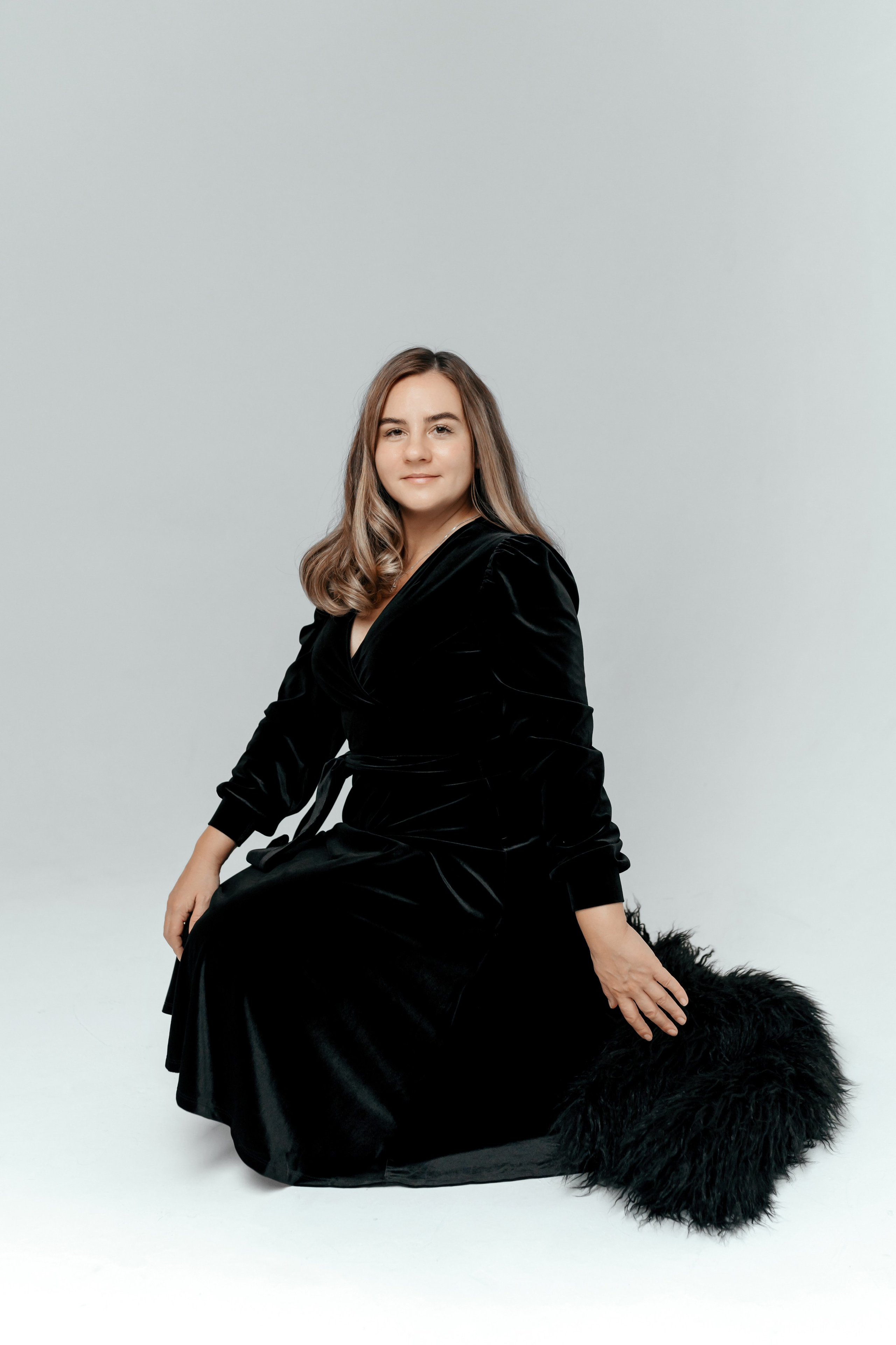 Кристина, Алиса, Олеся. Фотограф Ким Наталья в Красноярске