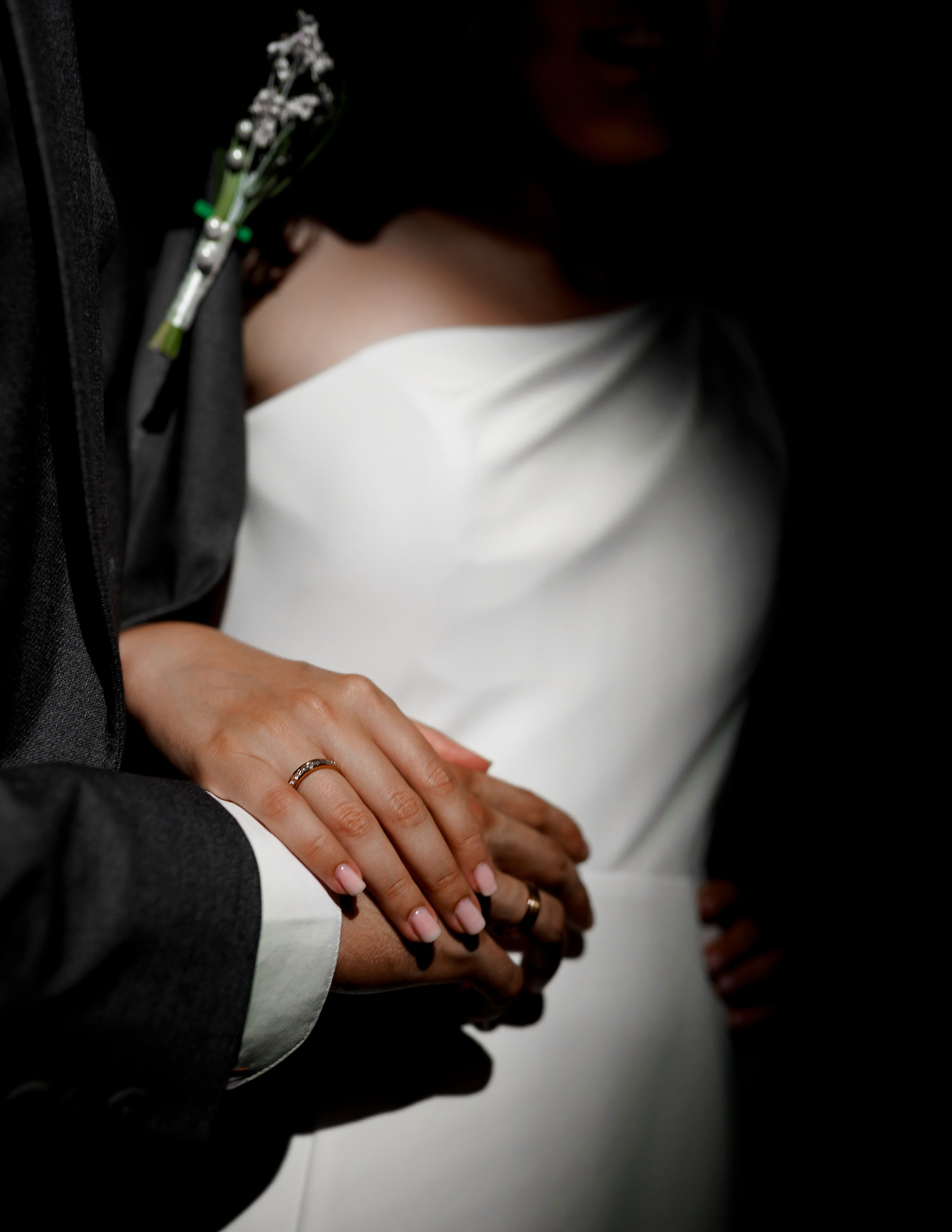 Полина и Максим. Фотограф Ким Наталья в Красноярске