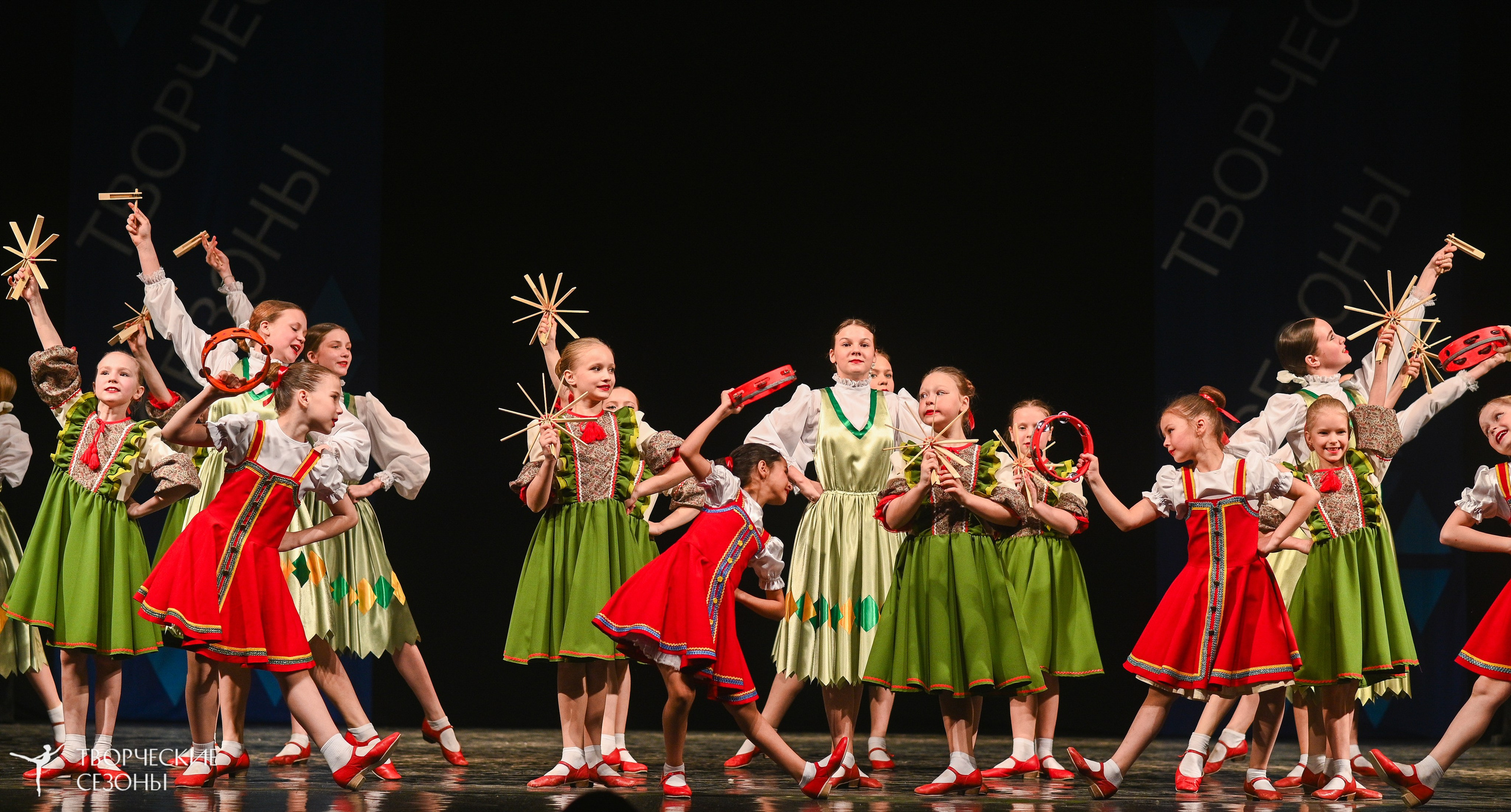 02.04.2026 II Конкурс-фестиваль «Всероссийская Танцевальная Олимпиада. Нижний Новгород». Медиастудия Фото Концепт