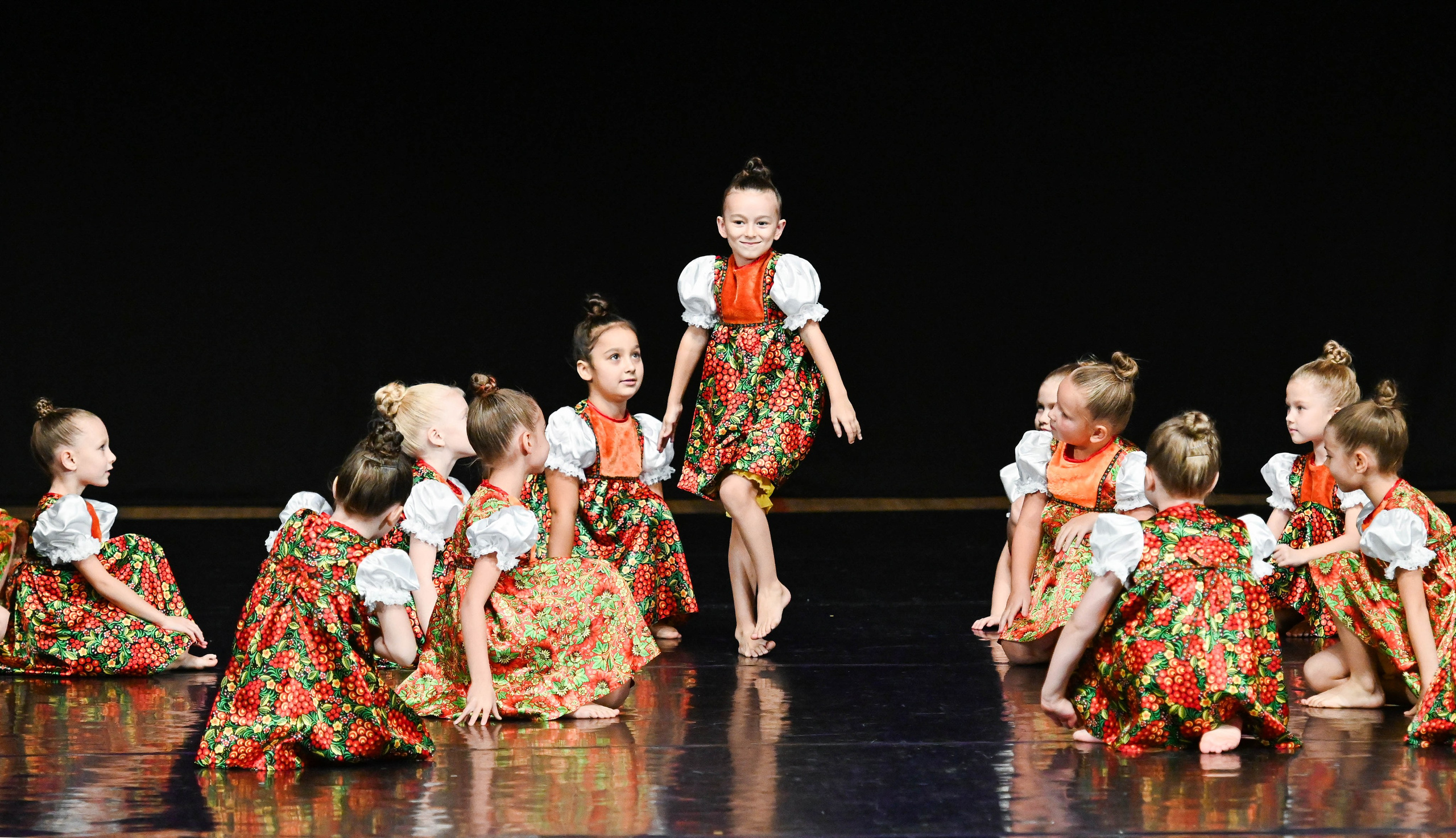 17.11.2024 Фестиваль хореографического искусства «АРТ-КОМПАС. ПРИВОЛЖЬЕ» г. НН. Медиастудия Фото Концепт