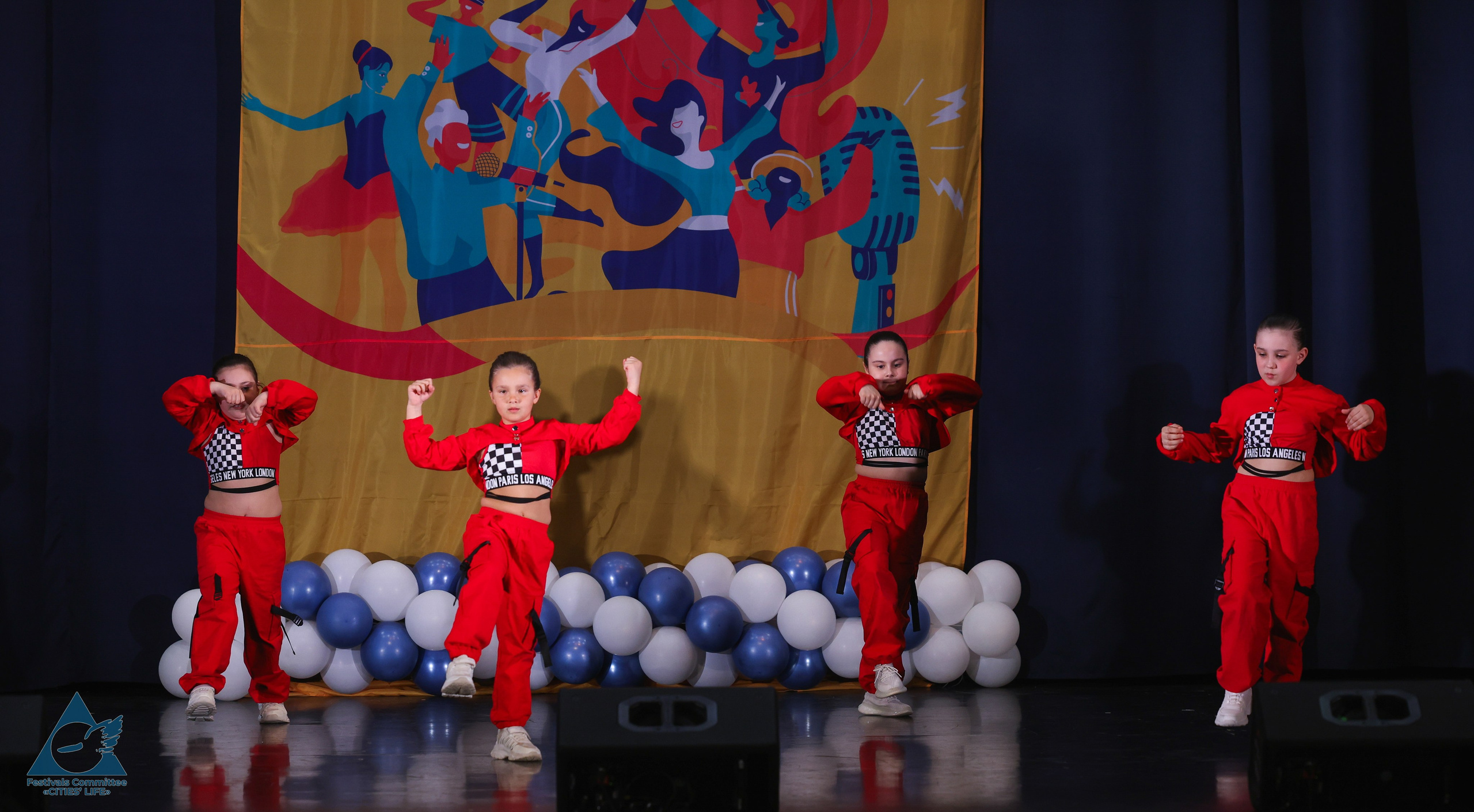 03.05.2026 «Жизнь Городов» Фестиваль-конкурс «ПЛАНЕТА ИСКУССТВ» г. Санкт-Петербург. Медиастудия Фото Концепт