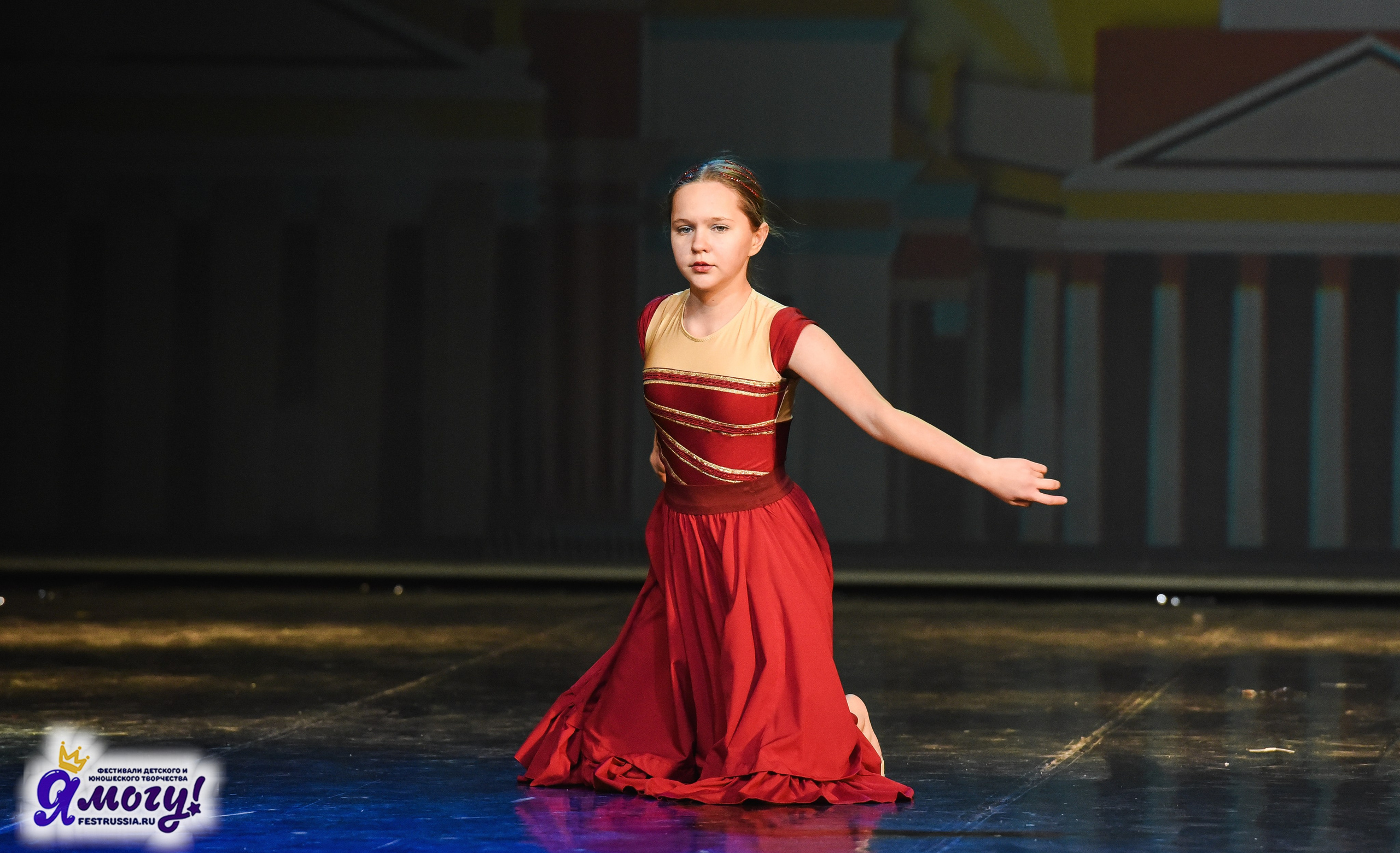 07.01.2026 «Я МОГУ!» 88-й Международный фестиваль-конкурс «Вдохновение.Зима» г. Санкт-Петербург. Медиастудия Фото Концепт