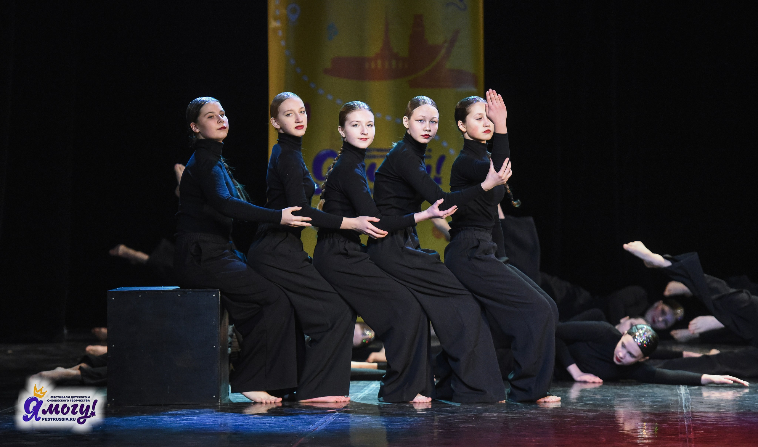 21.02.2026 «Я МОГУ!» 89-й Международный фестиваль-конкурс «Вдохновение. Зима» г. Санкт-Петербург. Медиастудия Фото Концепт