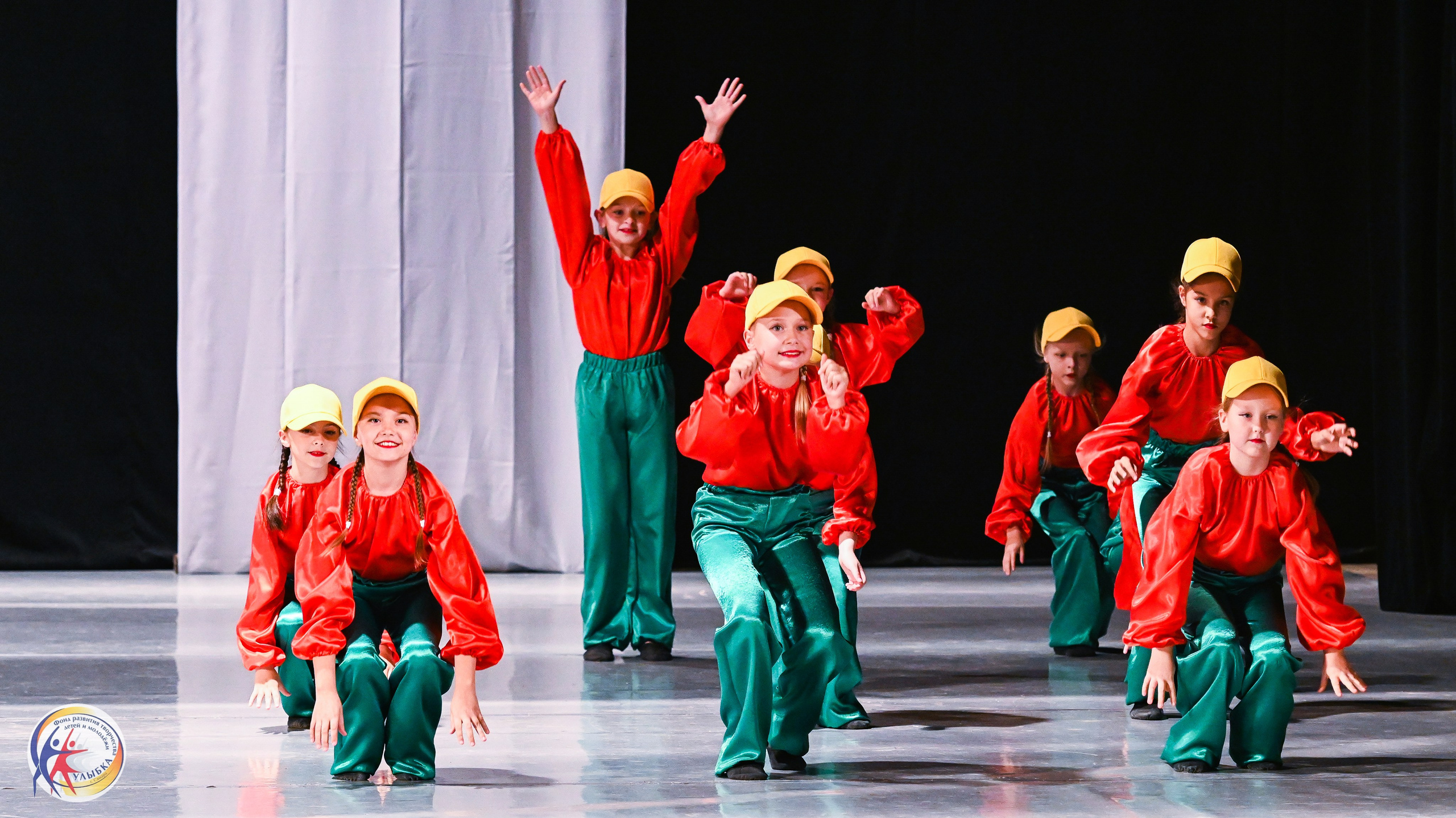 19.10.2025 Международный конкурс «Твоё направление» г. Нижний Новгород. Медиастудия Фото Концепт