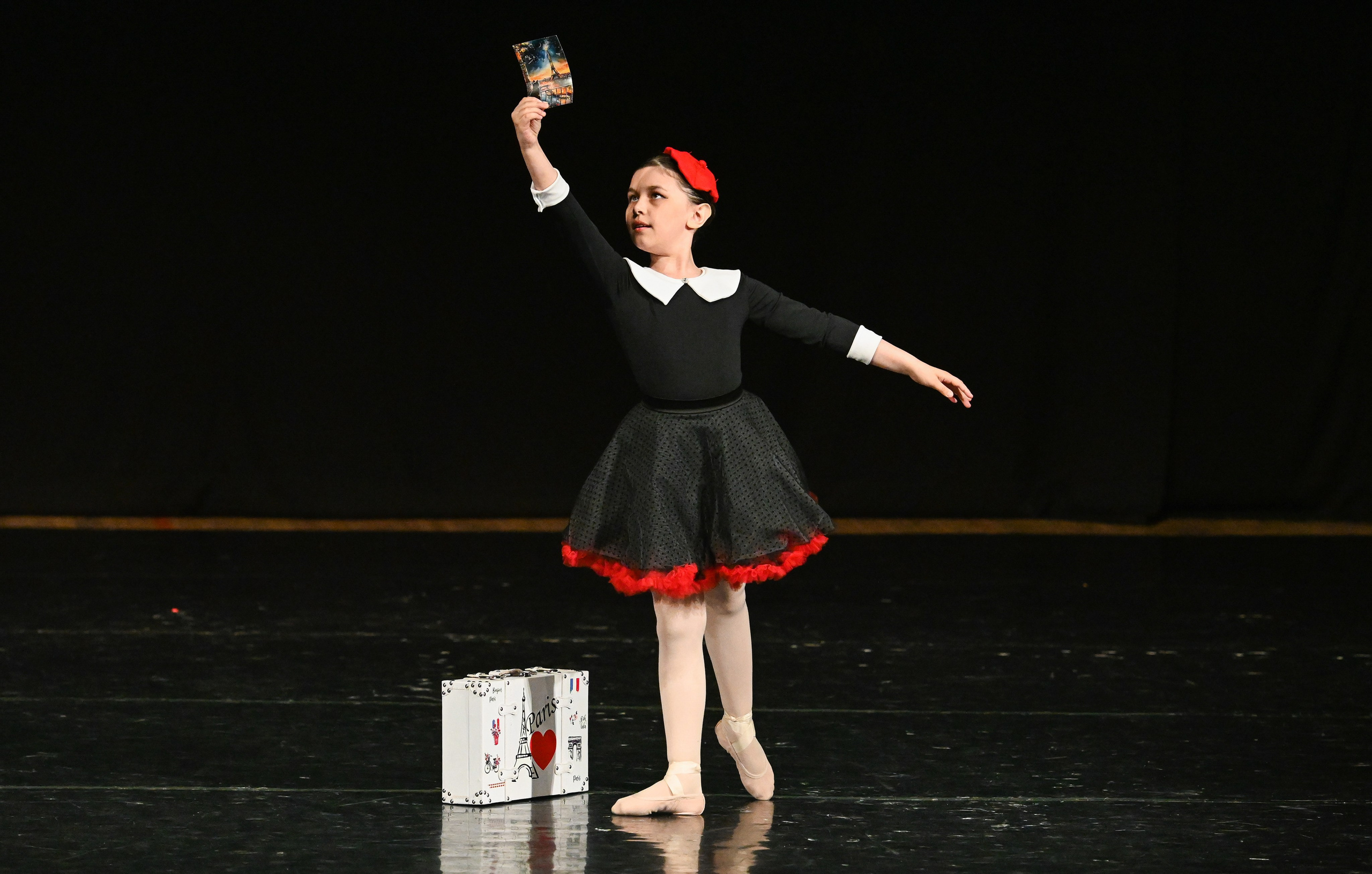 18.05.2025 Всероссийский конкурс классического танца «Подъём» г. Нижний Новгород. Медиастудия Фото Концепт