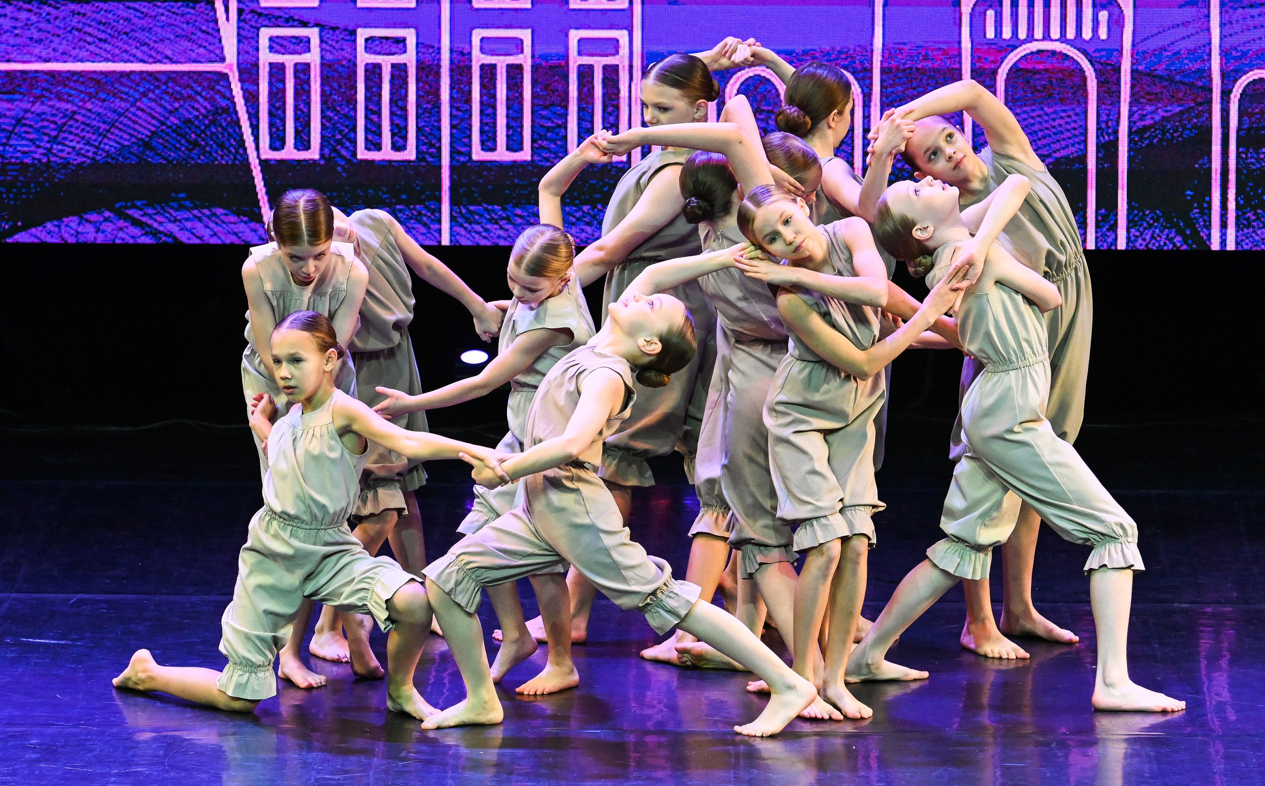 09.11.2024 Фестиваль хореографического искусства «АРТ-КОМПАС. БАЛТИКА» г. Светлогорск. Медиастудия Фото Концепт