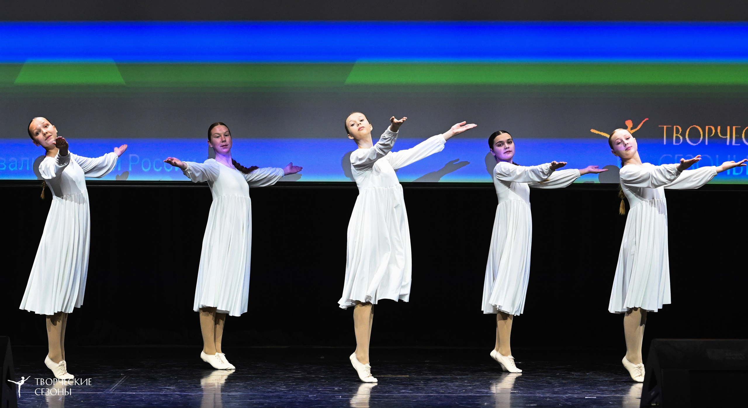03.05.2025 «Творческие сезоны» Казанские ассамблеи искусств г. Казань. Медиастудия Фото Концепт