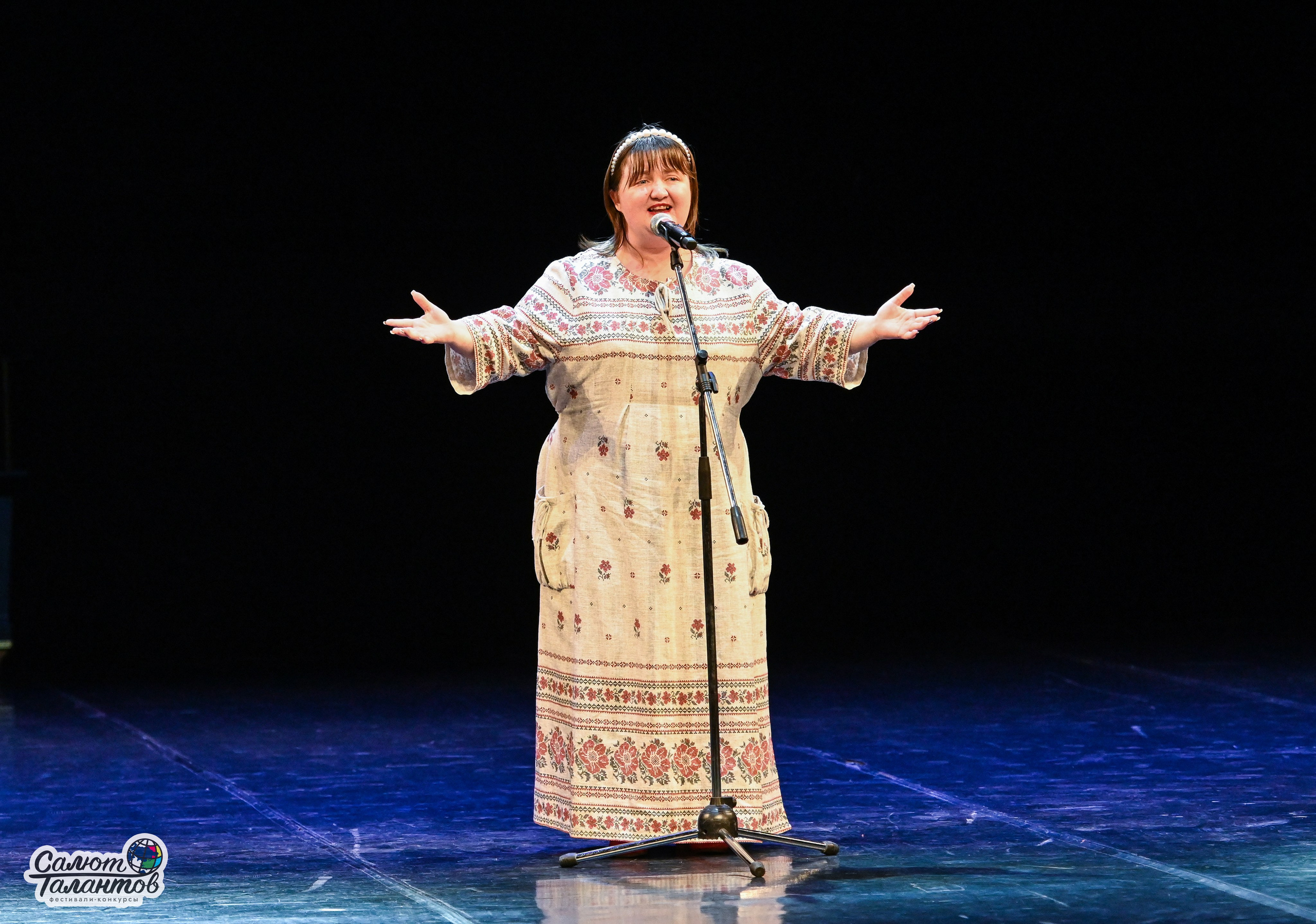 30.10.2024 6-й Международный Творческий Фестиваль-Конкурс «СЕРДЦЕ УРАЛА» г. Екб. Медиастудия Фото Концепт