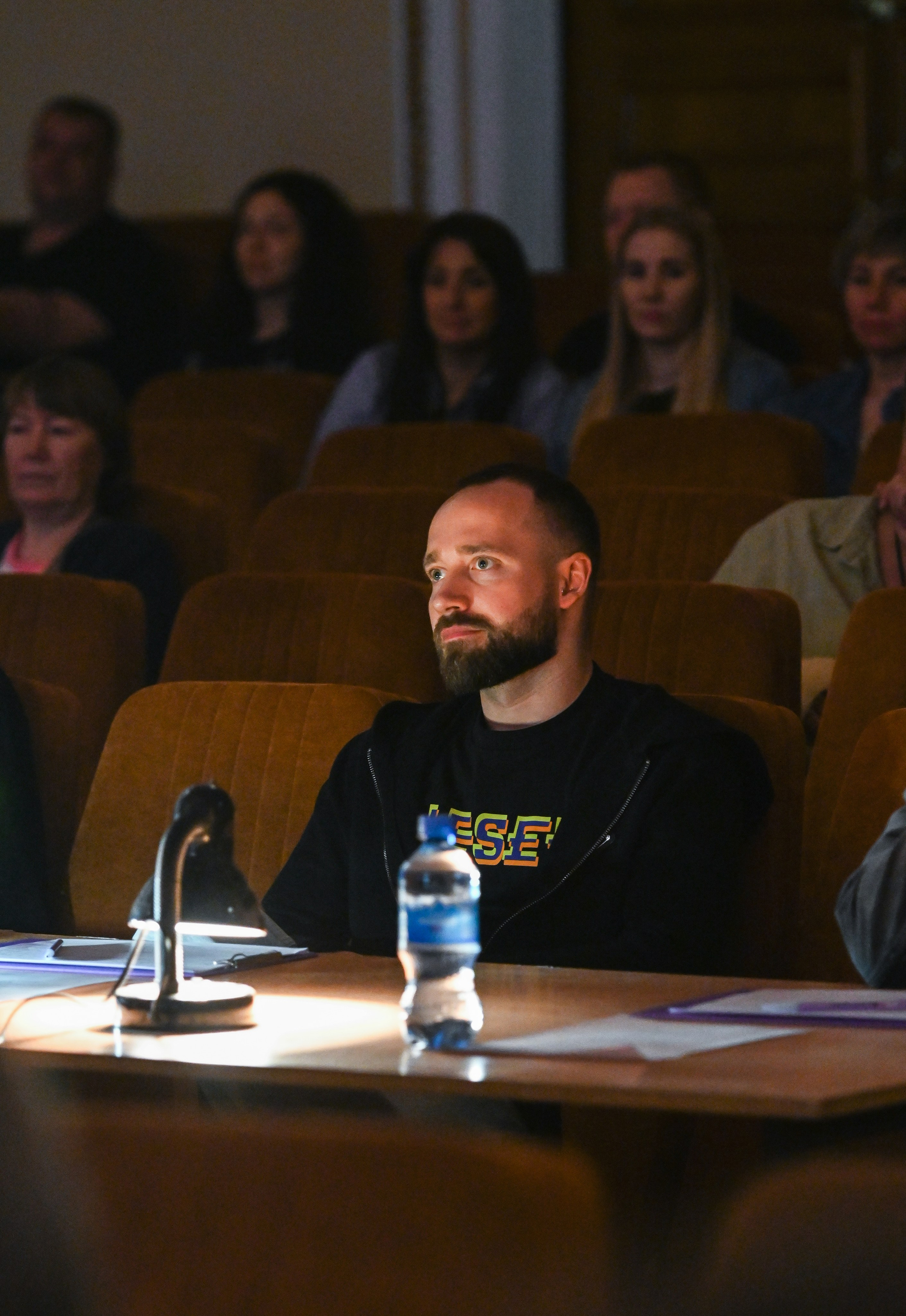 20.04.2025 Фестиваль детского и юношеского творчества «HA START!» г. Самара. Медиастудия Фото Концепт