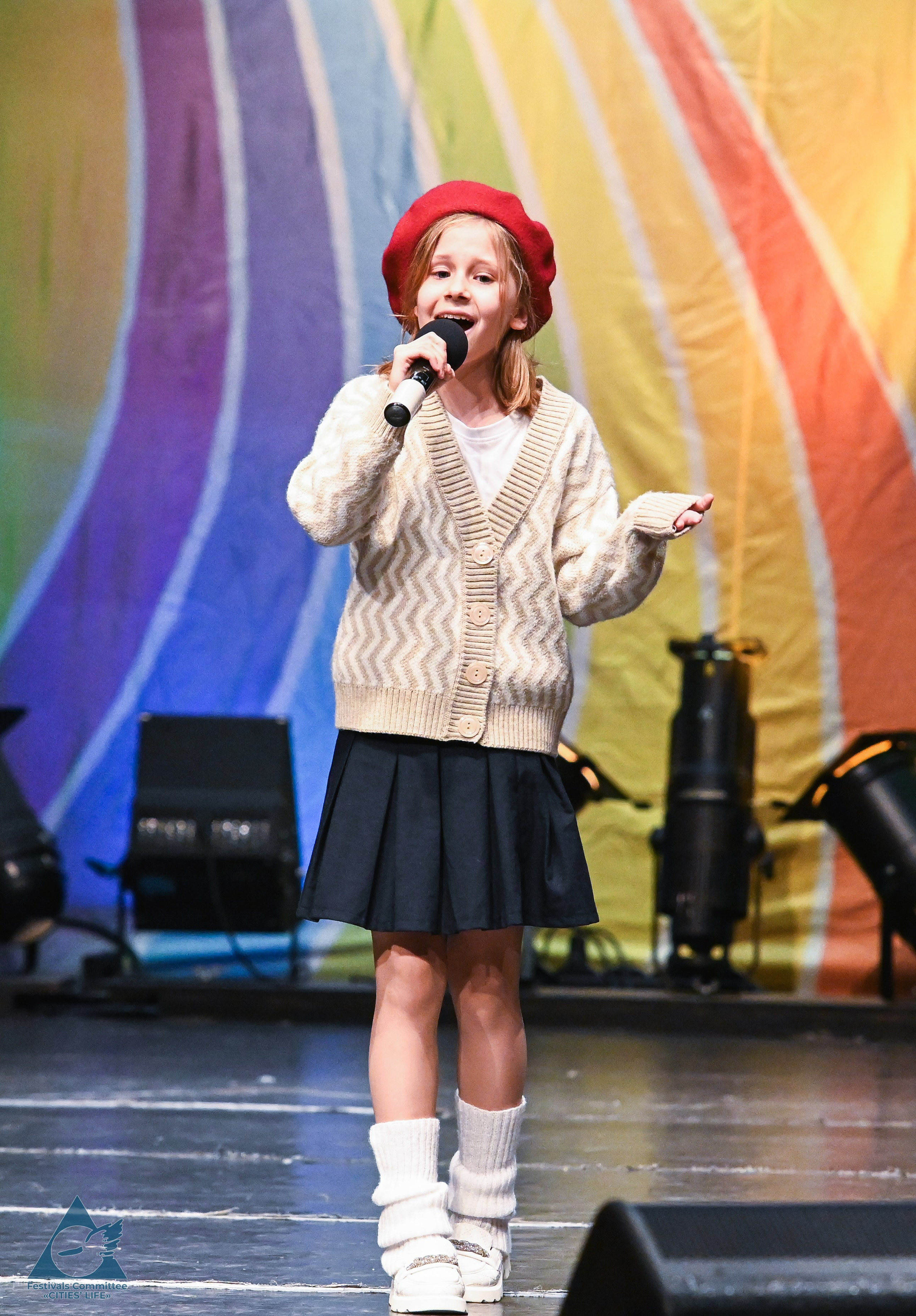 07.06.2025 «Жизнь Городов» Фестиваль-конкурс «ПЛАНЕТА ИСКУССТВ» г. Кондопога. Медиастудия Фото Концепт