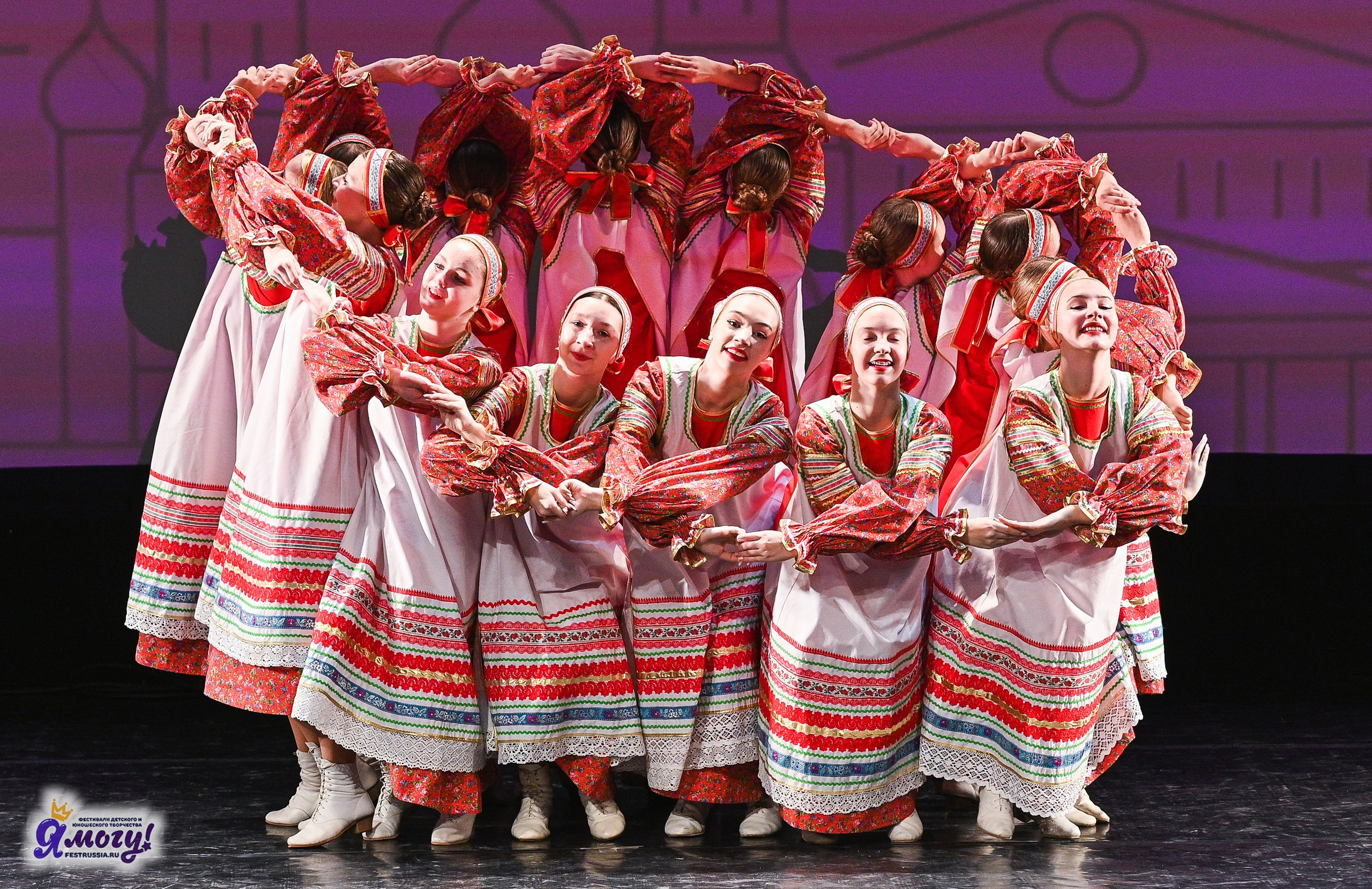 09.03.2025 «Я МОГУ!» Международный фестиваль-конкурс «Звёзды Столицы» г. Москва. Медиастудия Фото Концепт