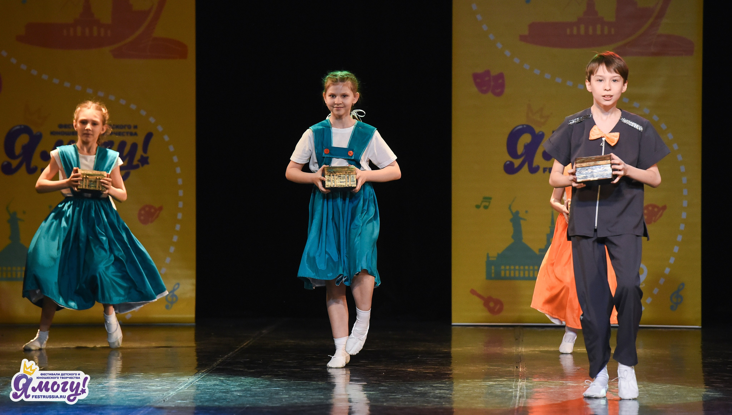 03.04.2026 «Я МОГУ!» 90-й Международный фестиваль-конкурс «Вдохновение. Весна» г. Санкт-Петербург. Медиастудия Фото Концепт