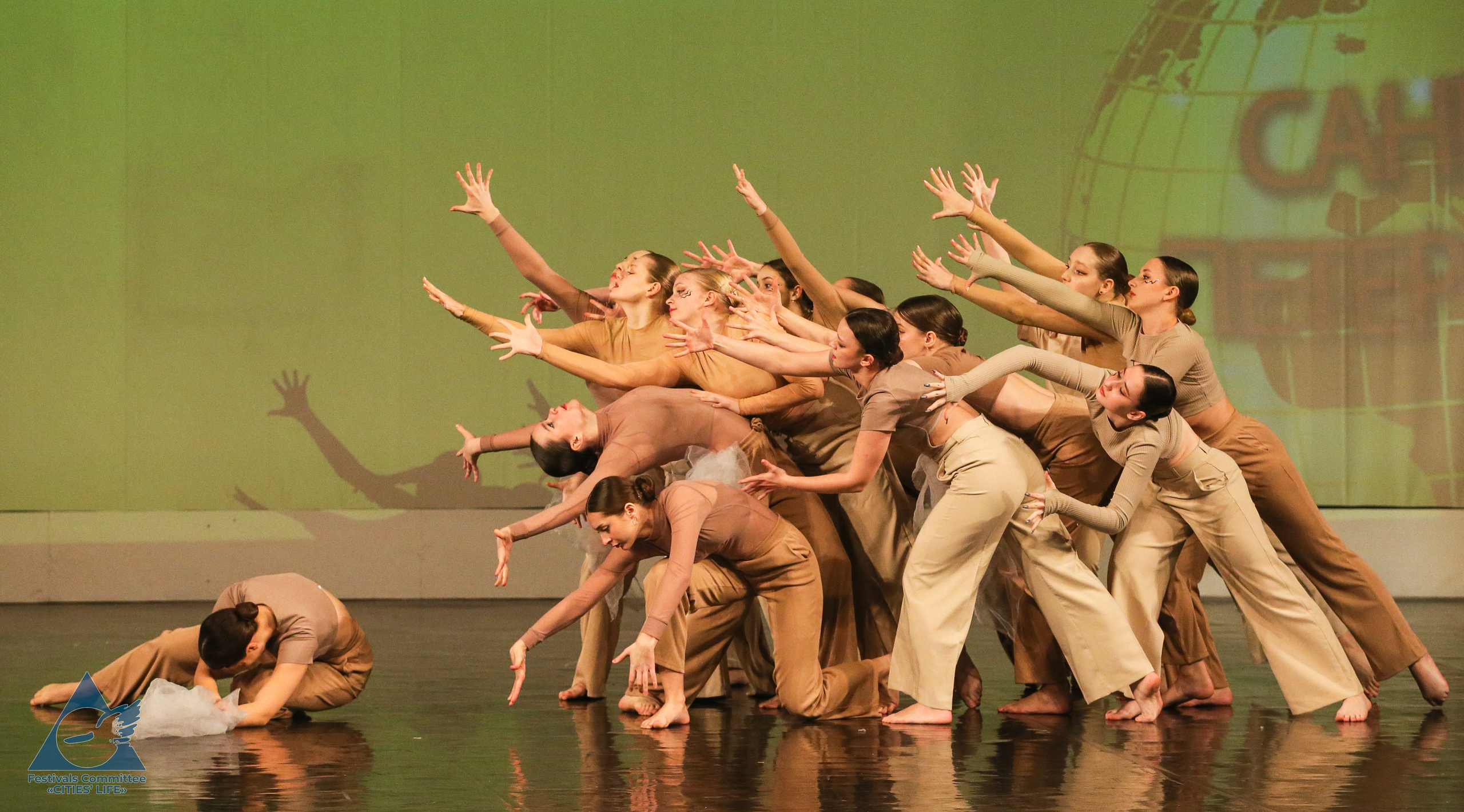 09.03.2025 «Жизнь Городов» Творческий фестиваль-конкурс «ПЛАНЕТА ИСКУССТВ» г. Санкт-Петербург. Медиастудия Фото Концепт