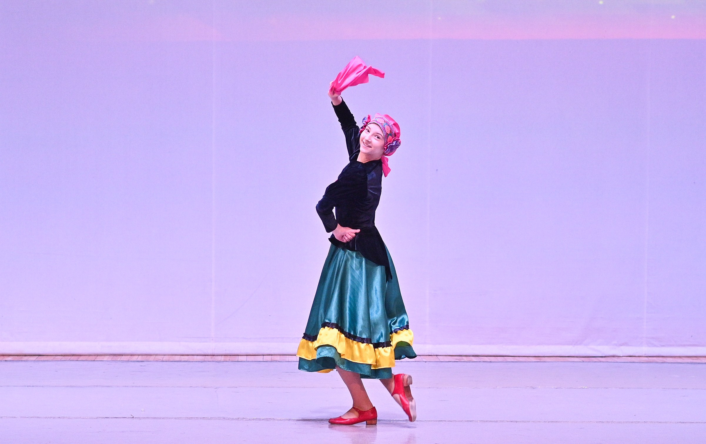 30.11.2024 Фестивальное движение «Шаг к мечте» г. Петрозаводск. Медиастудия Фото Концепт