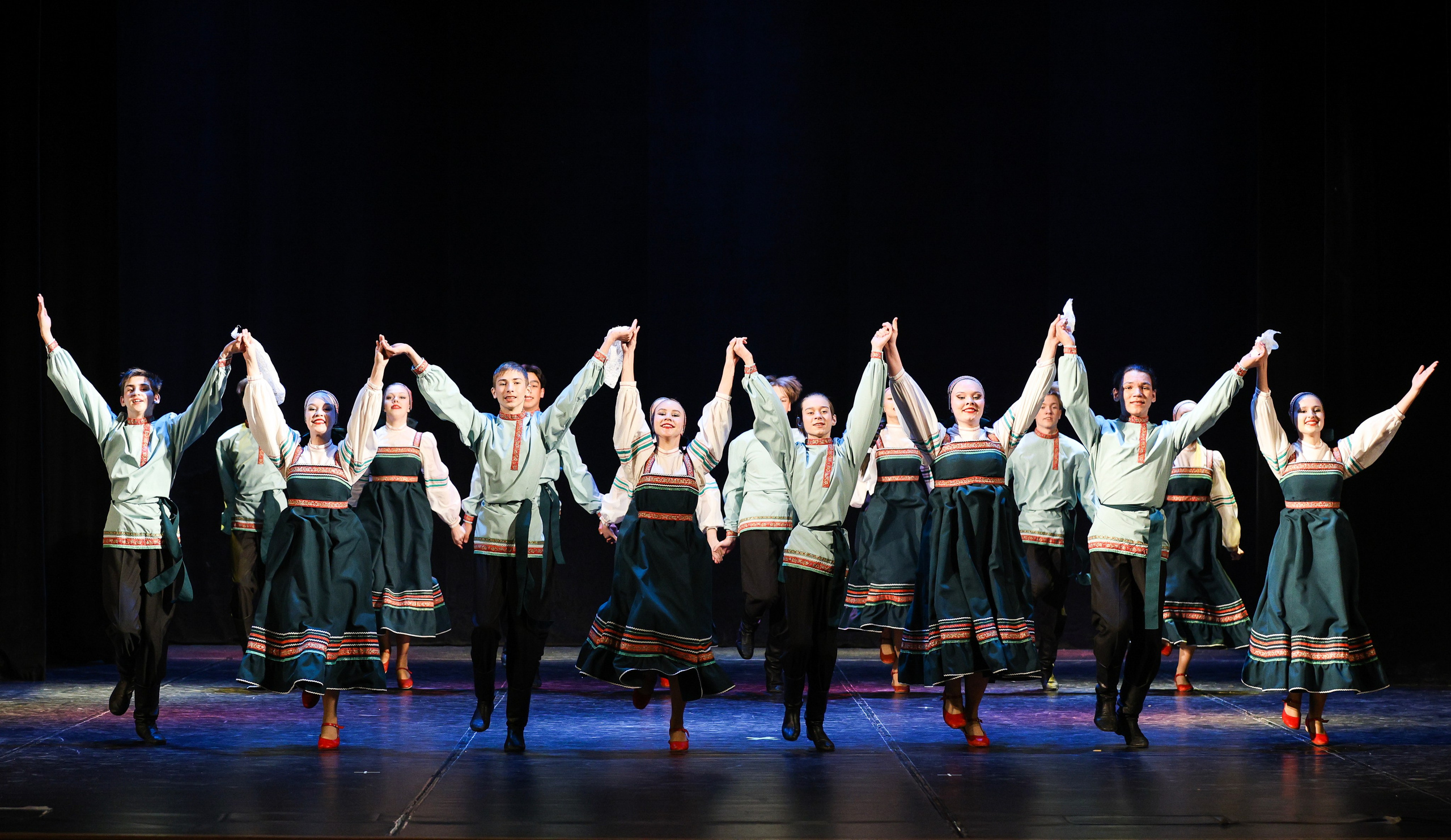 09.11.2024 Фестиваль хореографического искусства «АРТ-КОМПАС. УРАЛ» г. Челябинск. Медиастудия Фото Концепт