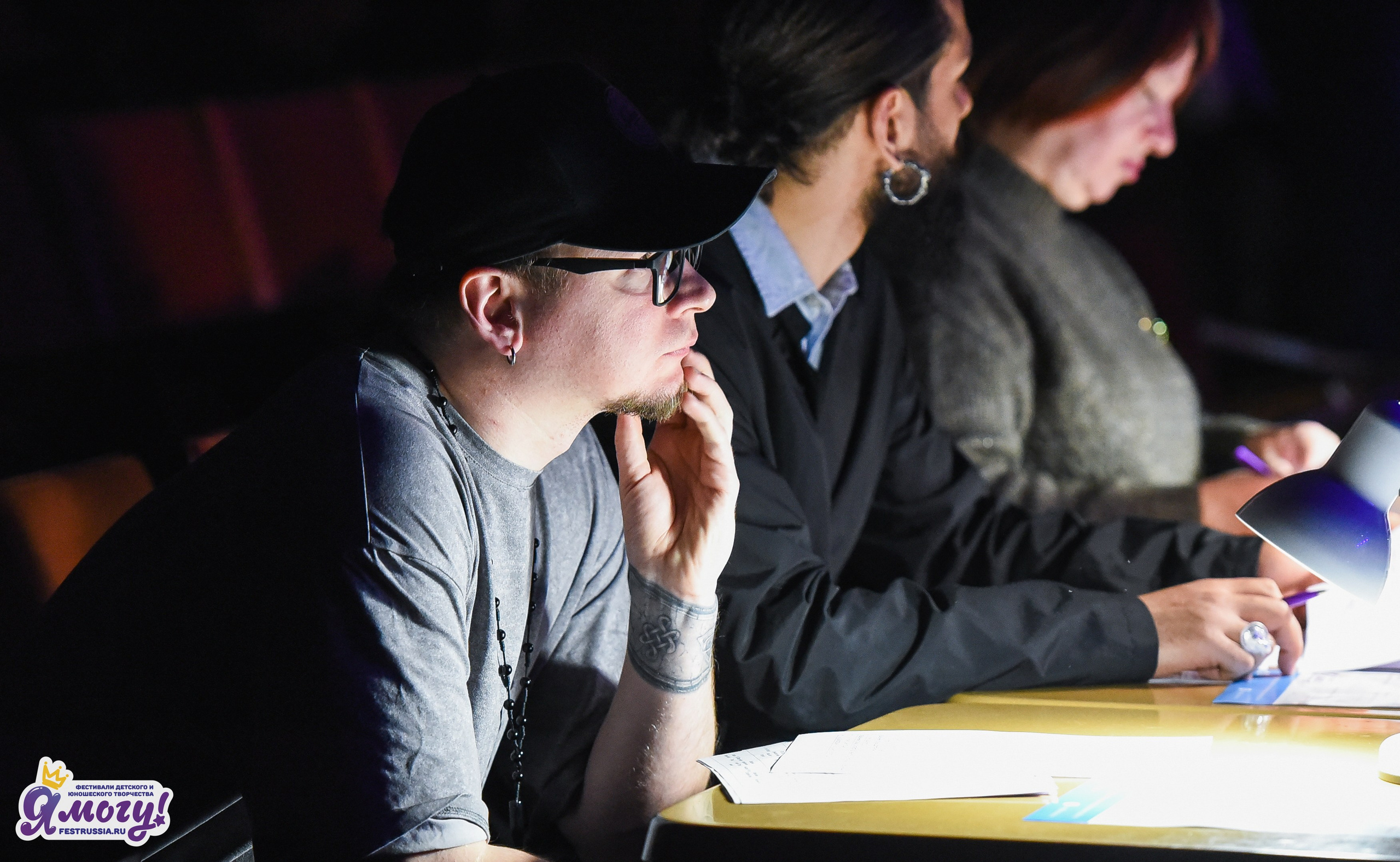 11.04.2026 «Я МОГУ!» X Международный фестиваль-конкурс г. Великий Новгород. Медиастудия Фото Концепт