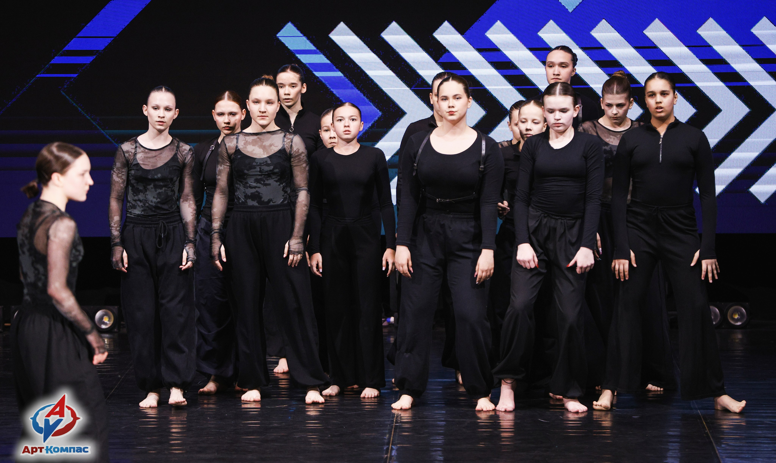 05.04.2026 «Арт-Компас» Конкурс современного и эстрадного танца «Стрелка» г. Самара. Медиастудия Фото Концепт