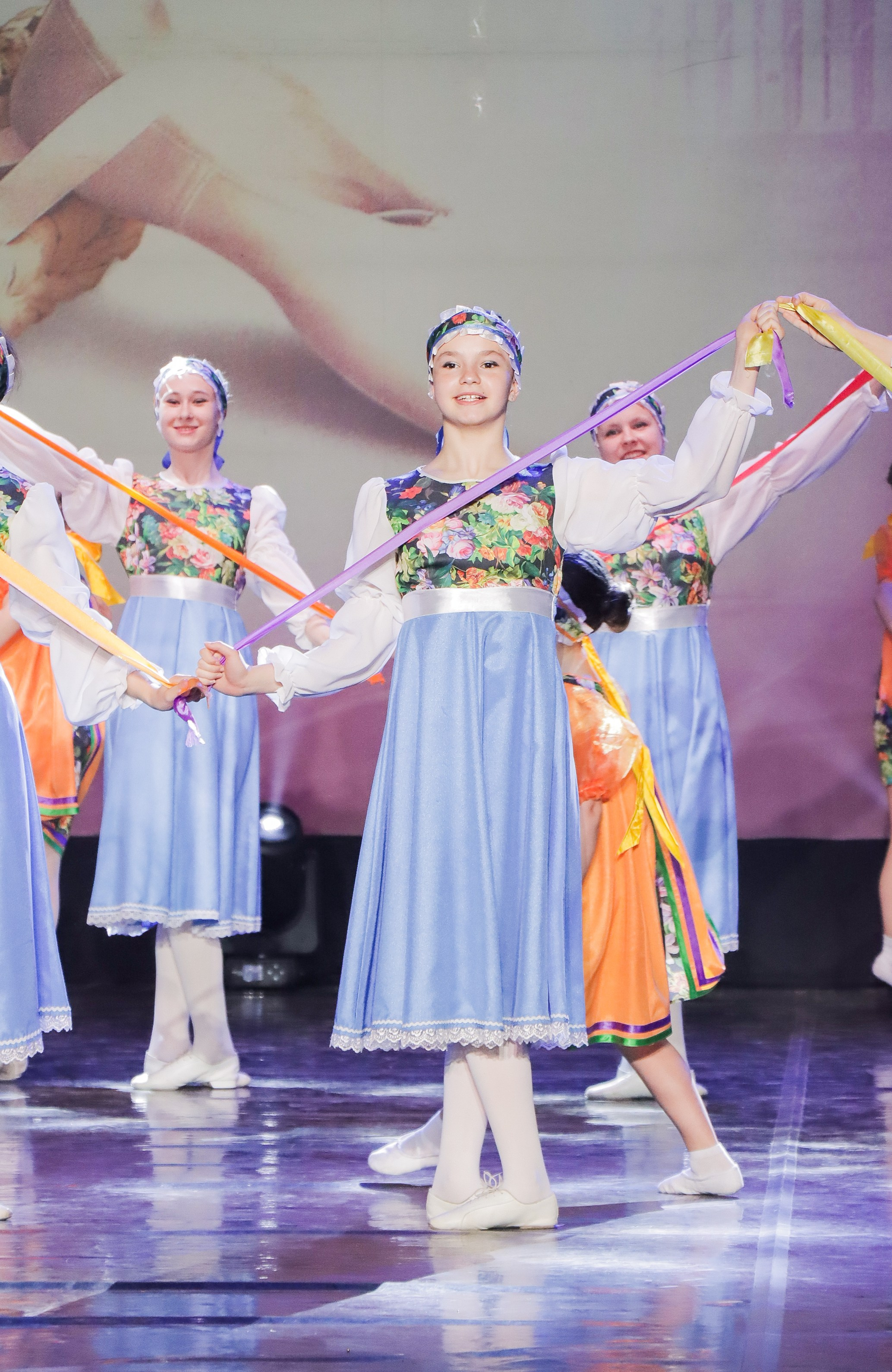 01.06.2024 Фестиваль-конкурс «Мир под названием — Искусство танца» г. Кострома. Медиастудия Фото Концепт