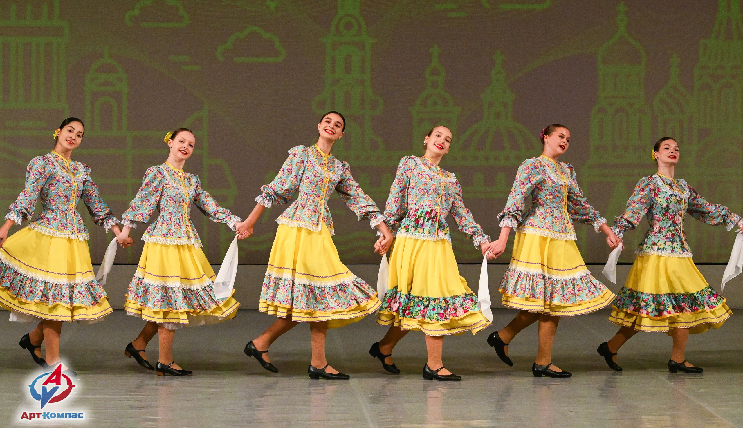 05.10.2025 Всероссийский фестиваль талантов «НЕВСКИЕ ВСТРЕЧИ» г. Санкт-Петербург. Медиастудия Фото Концепт