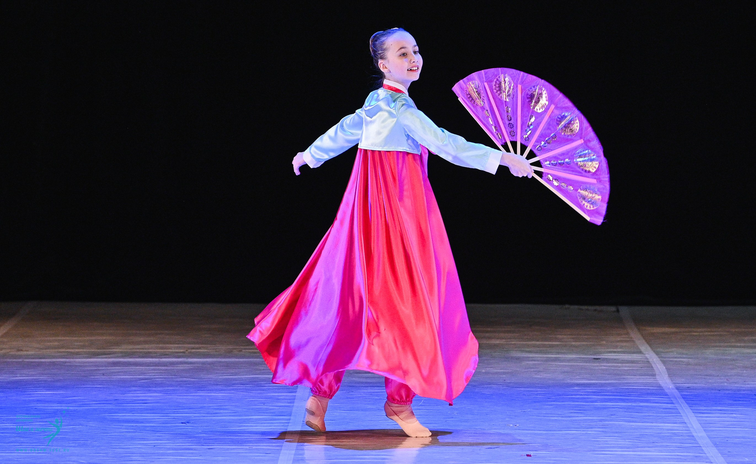 15.03.2025 «Моя Сцена» Фестивальное движение «Шаг к мечте» г. Москва. Медиастудия Фото Концепт