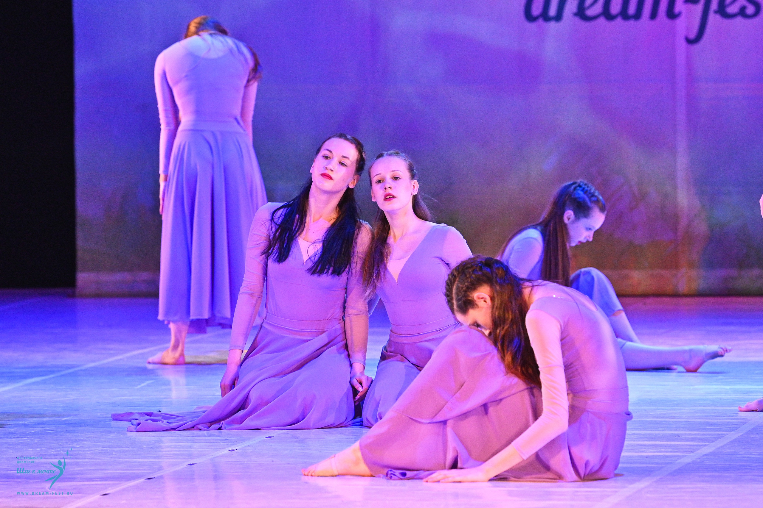 11.04.2025 Фестивальное движение «Шаг к мечте» г. Москва. Медиастудия Фото Концепт