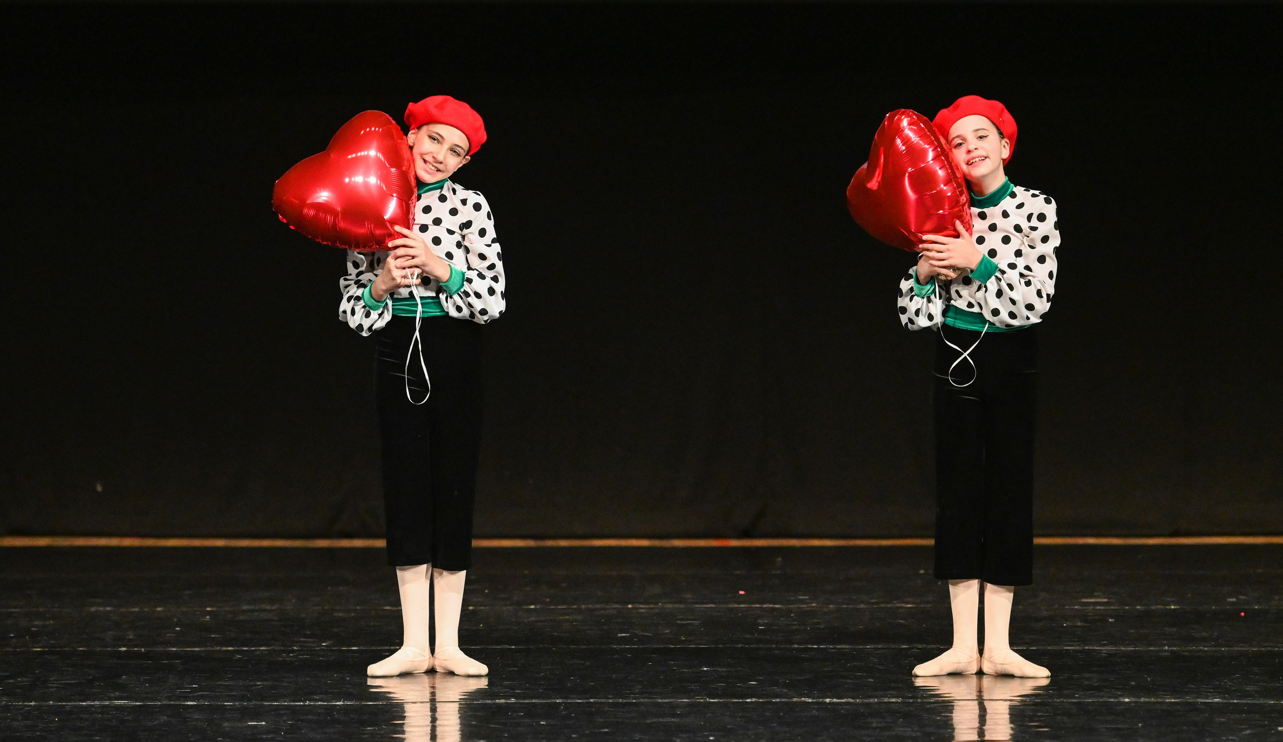 18.05.2025 Всероссийский конкурс классического танца «Подъём» г. Нижний Новгород. Медиастудия Фото Концепт