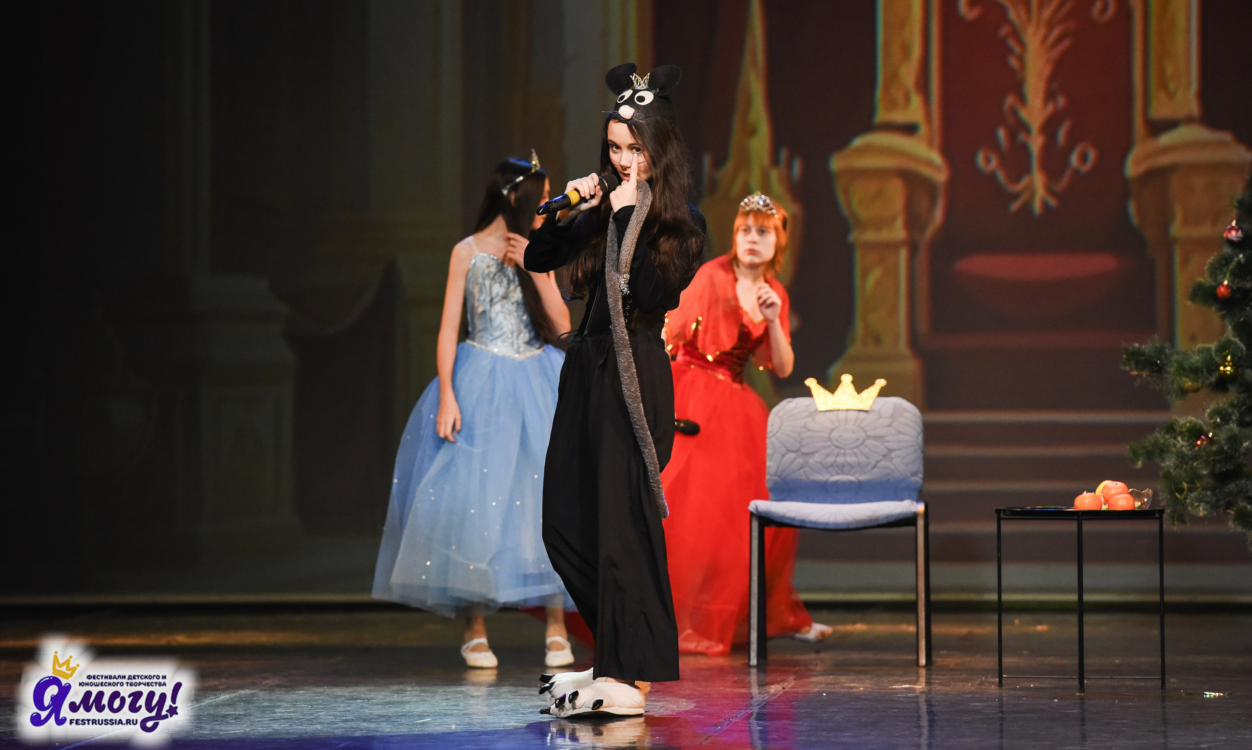 07.01.2026 «Я МОГУ!» 88-й Международный фестиваль-конкурс «Вдохновение.Зима» г. Санкт-Петербург. Медиастудия Фото Концепт