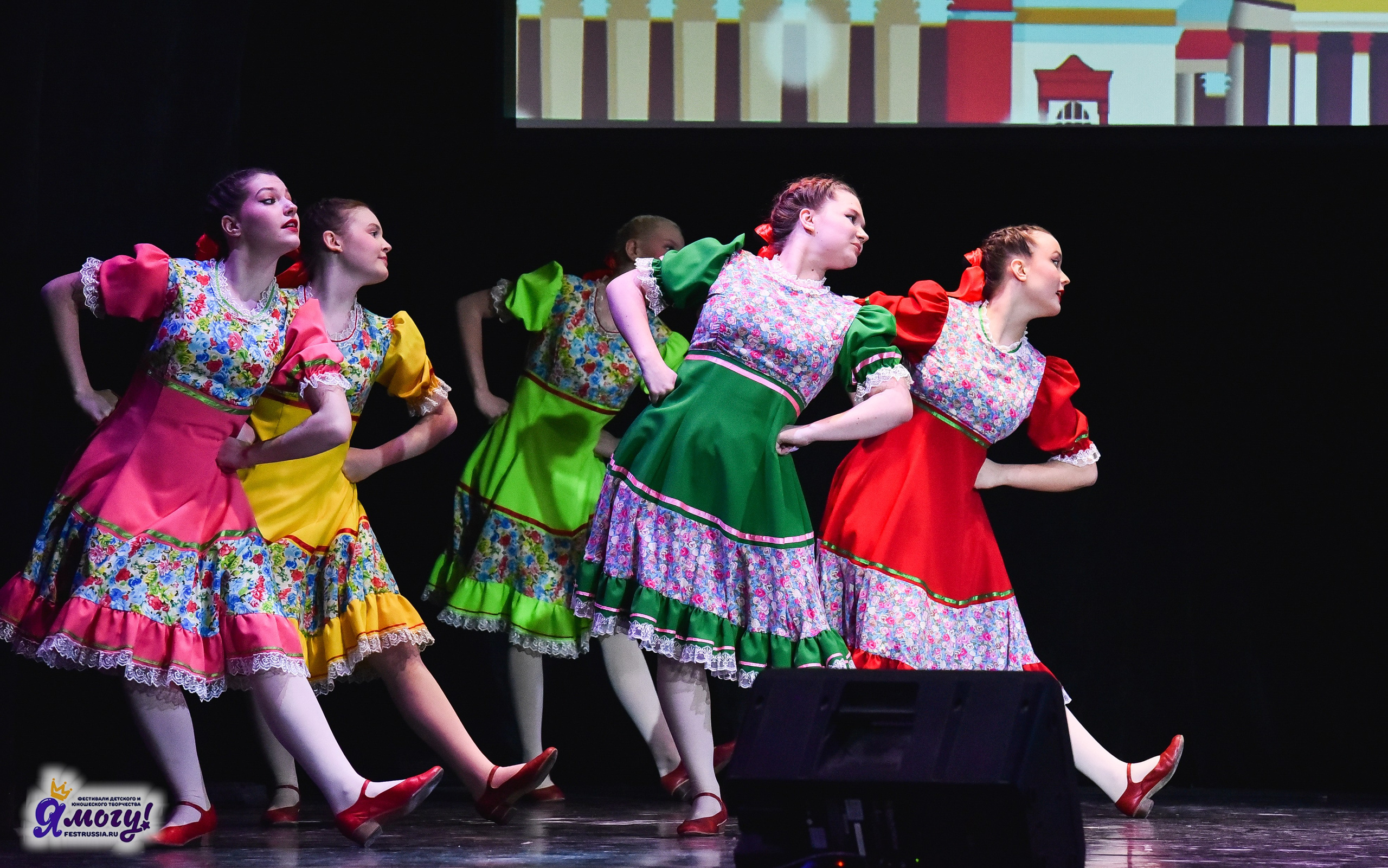 28.03.2025 «Я МОГУ!» Международный фестиваль-конкурс «Вдохновение. Весна» г. Санкт-Петербург. Медиастудия Фото Концепт