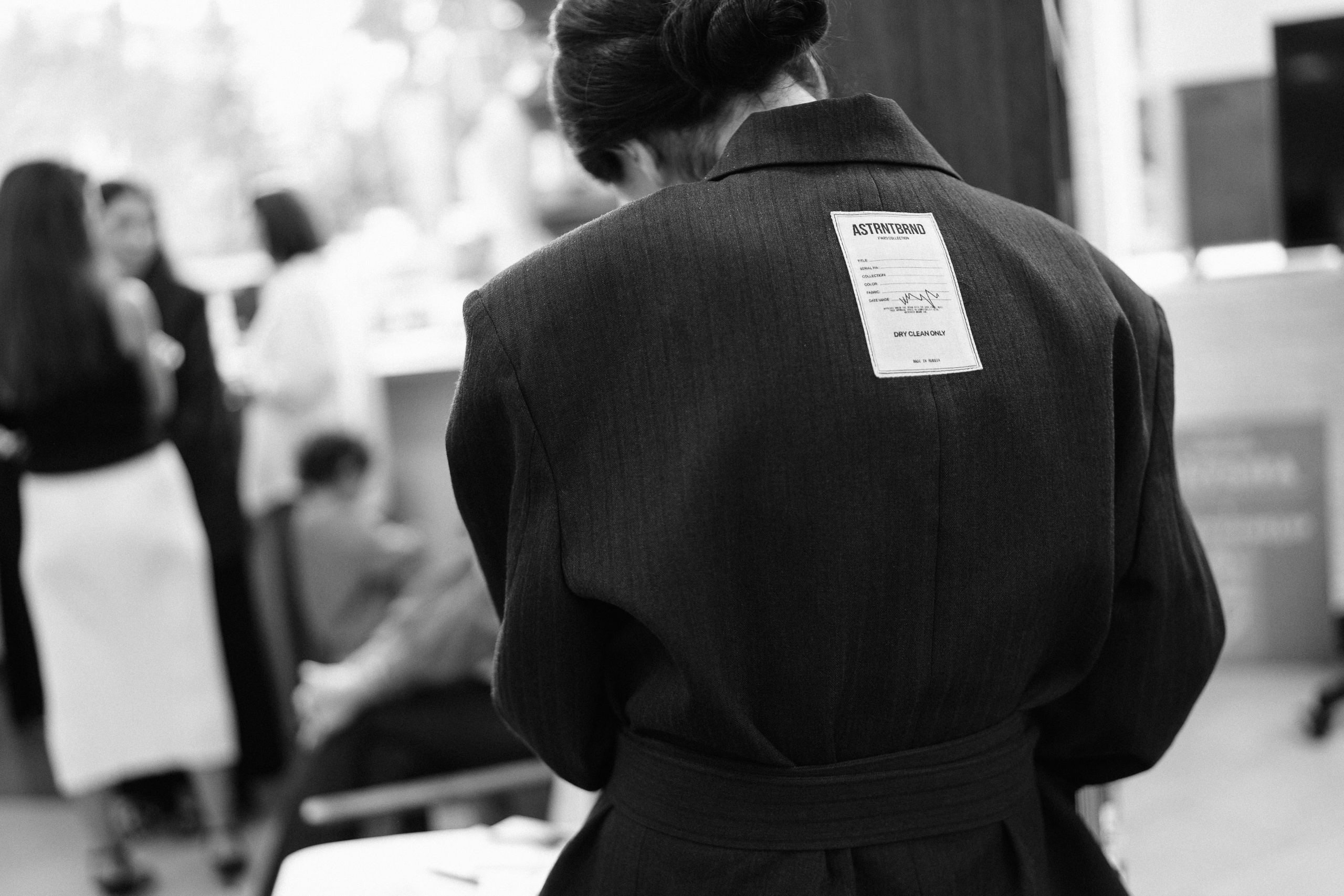 Фотосъёмка выставки детского фотографа в Уфе — репортаж и живые эмоции