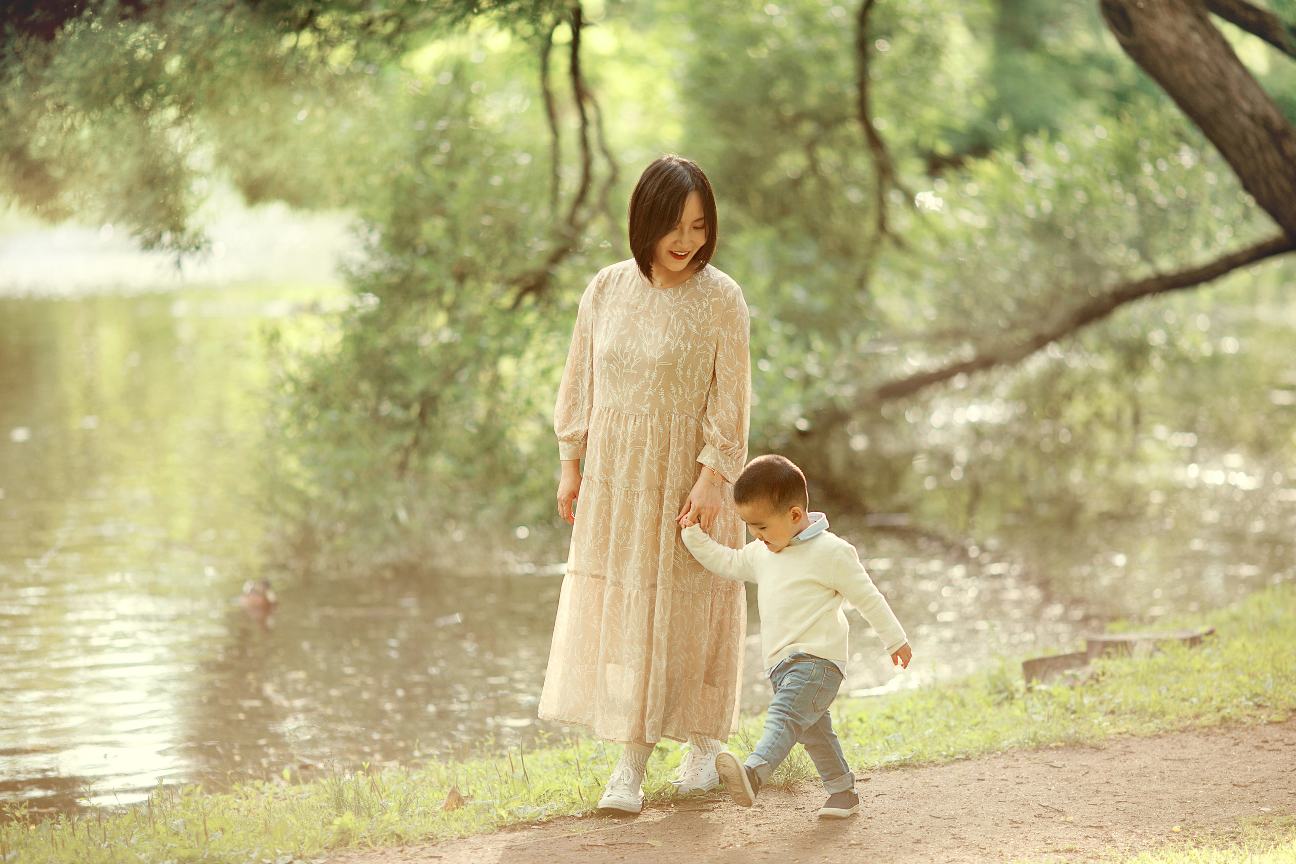 Люй и Диндин. Детский и семейный фотограф Муксимова Ирина
