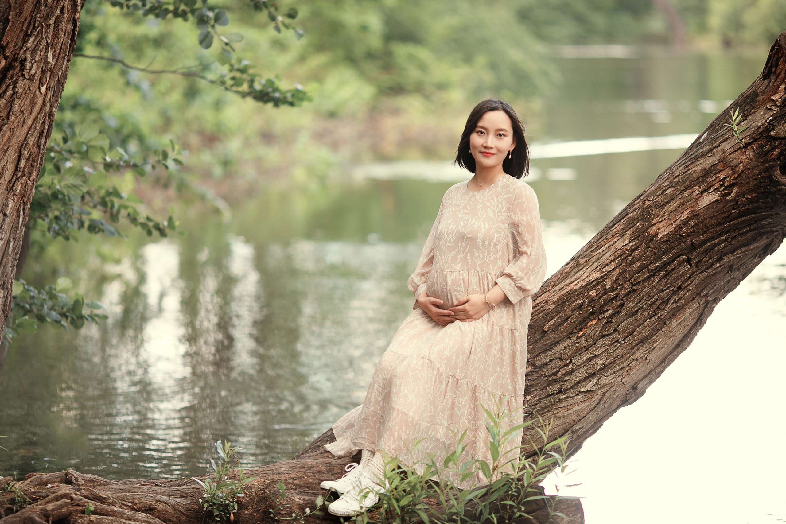 Люй и Диндин. Детский и семейный фотограф Муксимова Ирина